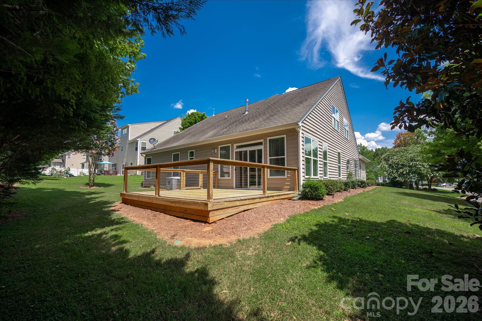 1030 Kaiser Way — Fort Mill
