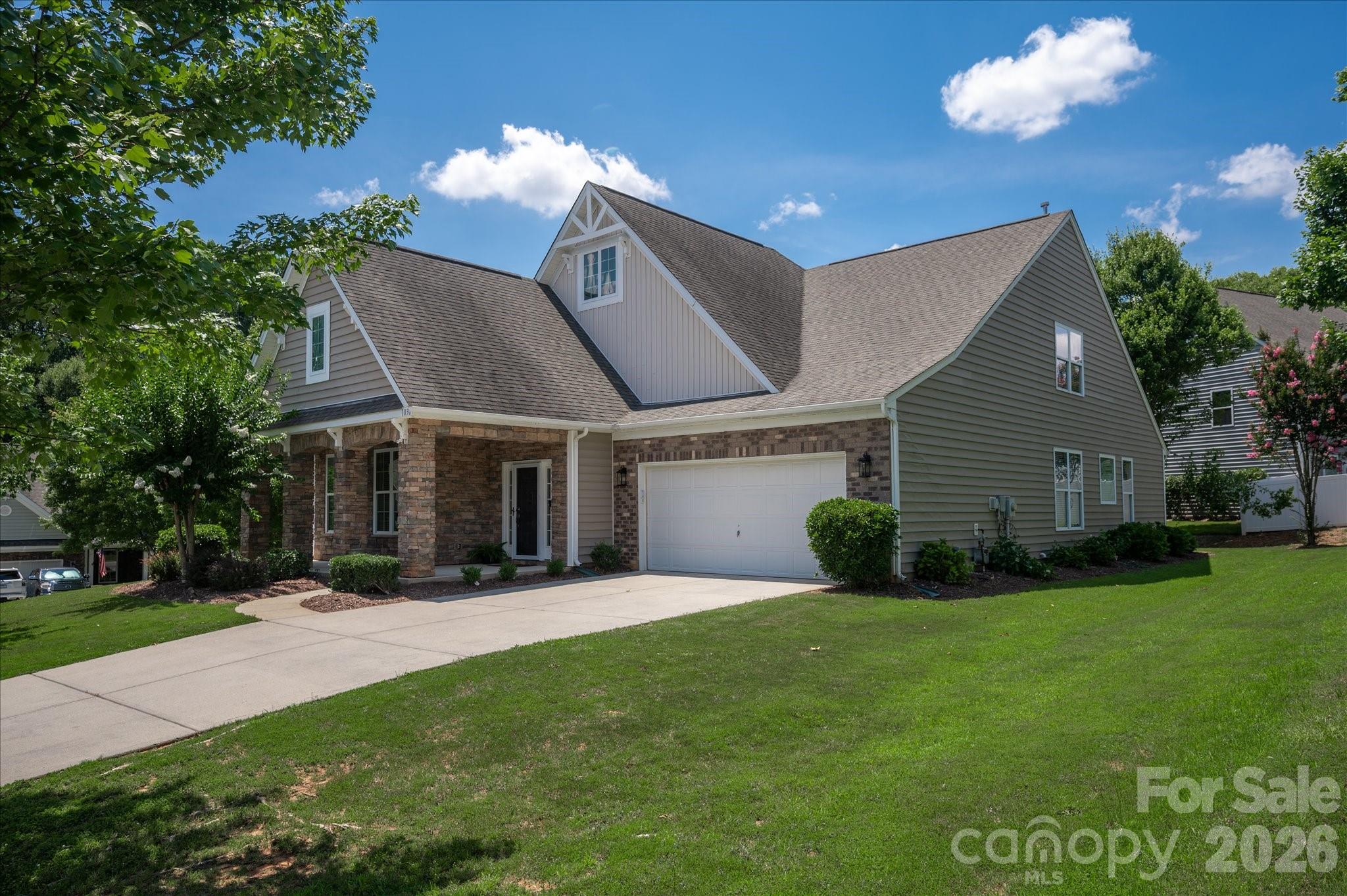1030 Kaiser Way — Fort Mill