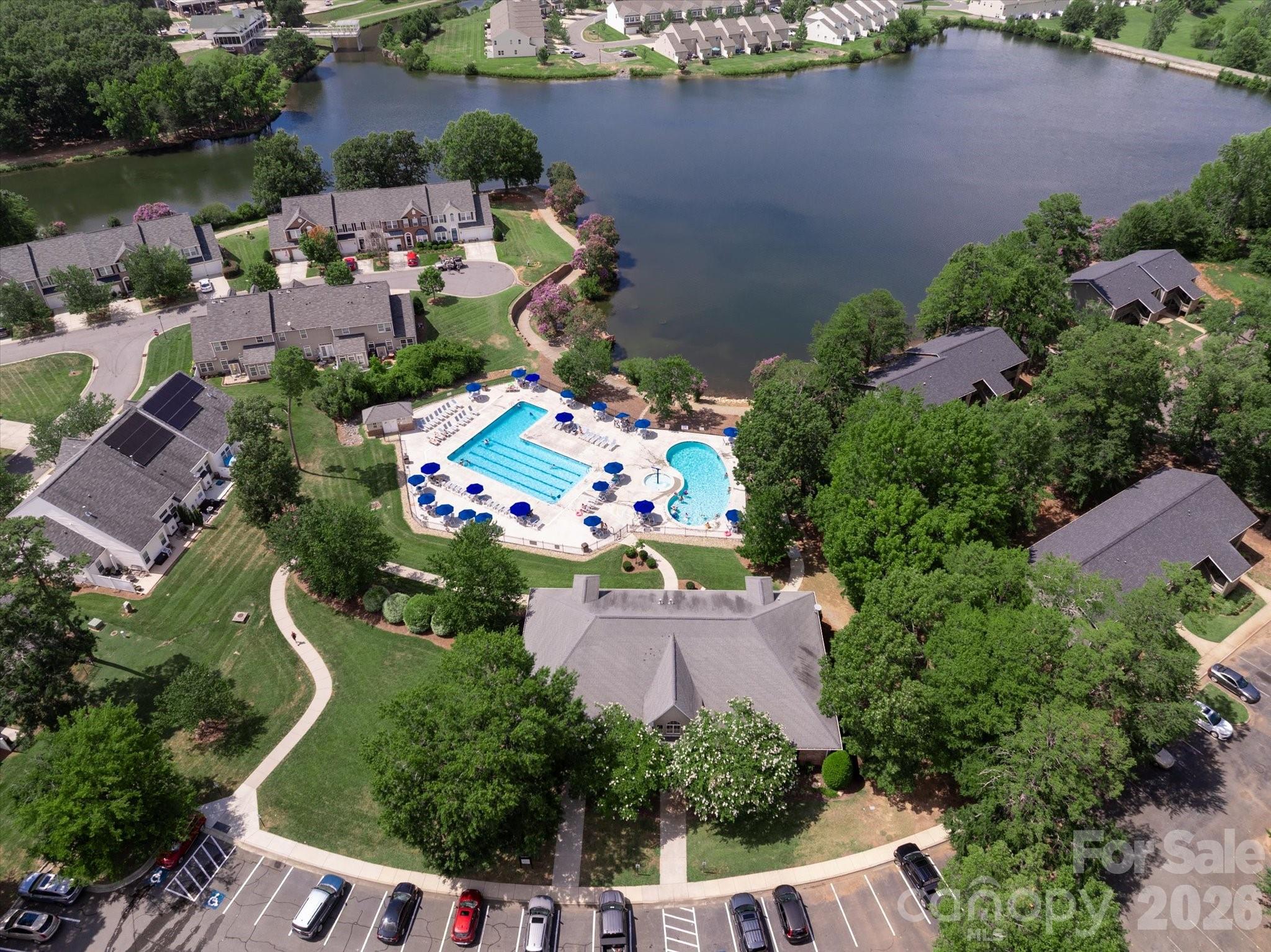 1030 Kaiser Way — Fort Mill