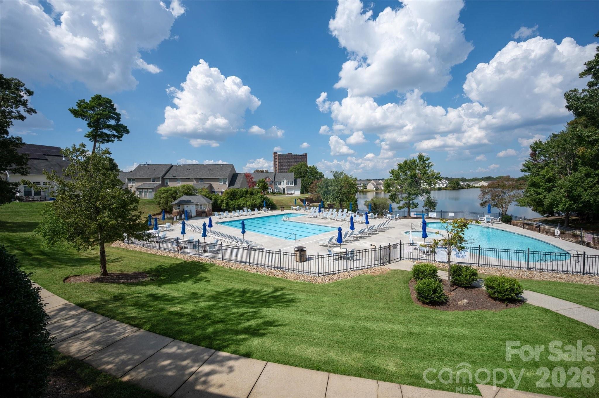 1030 Kaiser Way — Fort Mill