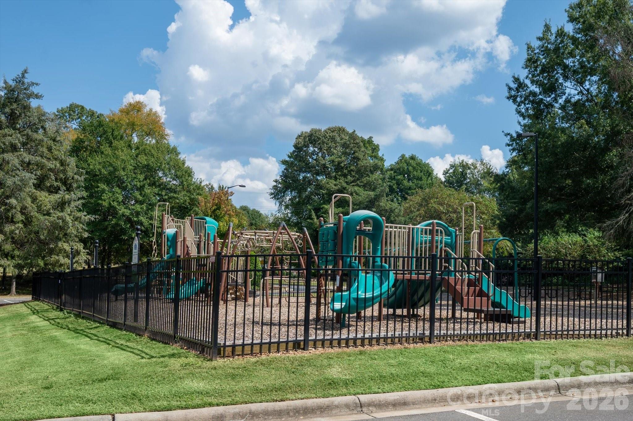 1030 Kaiser Way — Fort Mill