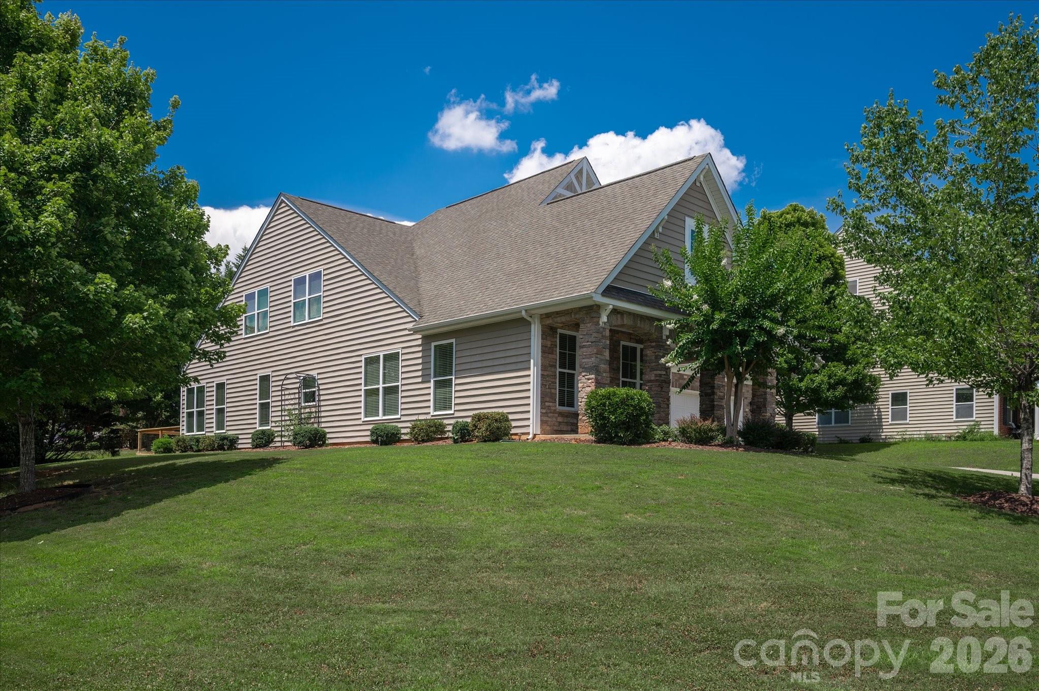 1030 Kaiser Way — Fort Mill