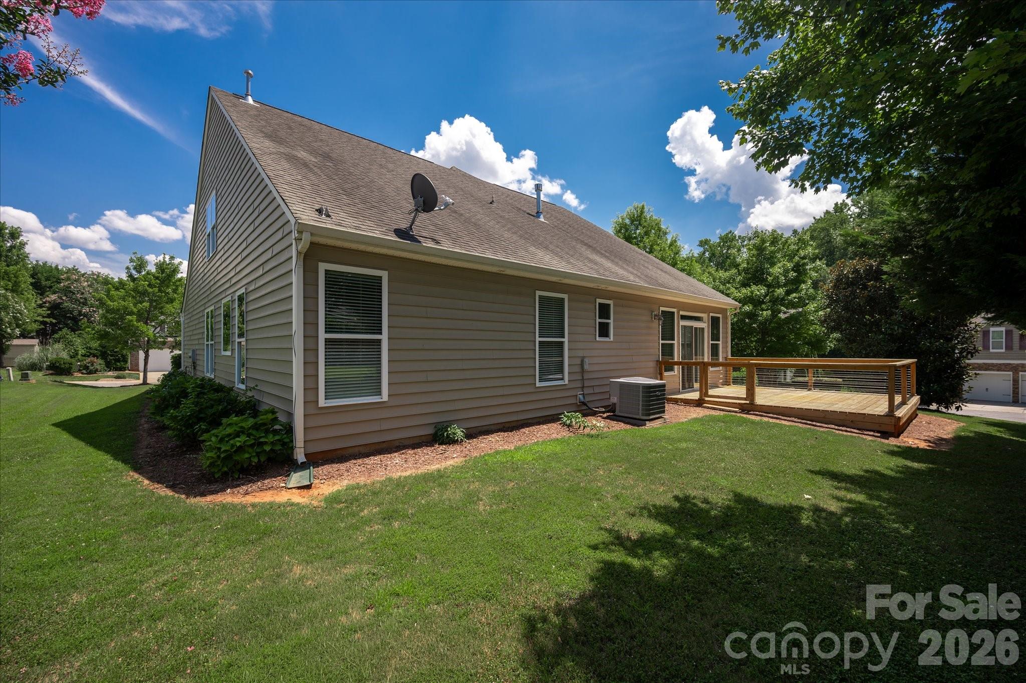 1030 Kaiser Way — Fort Mill