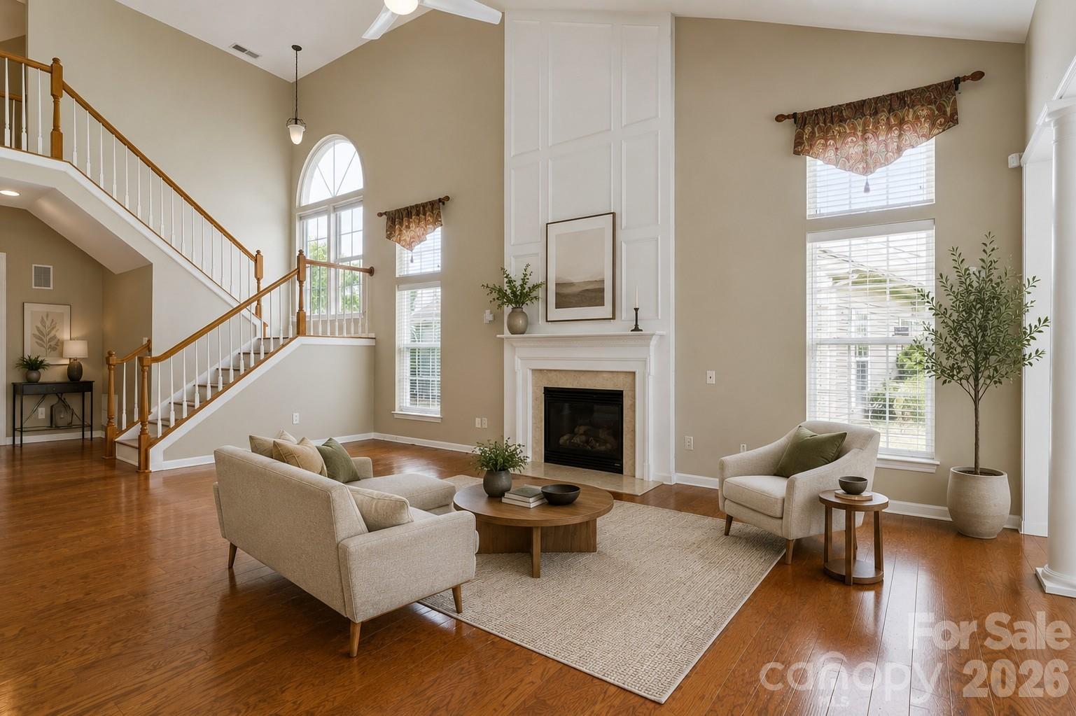 205 Pine Lake Drive — Monroe
