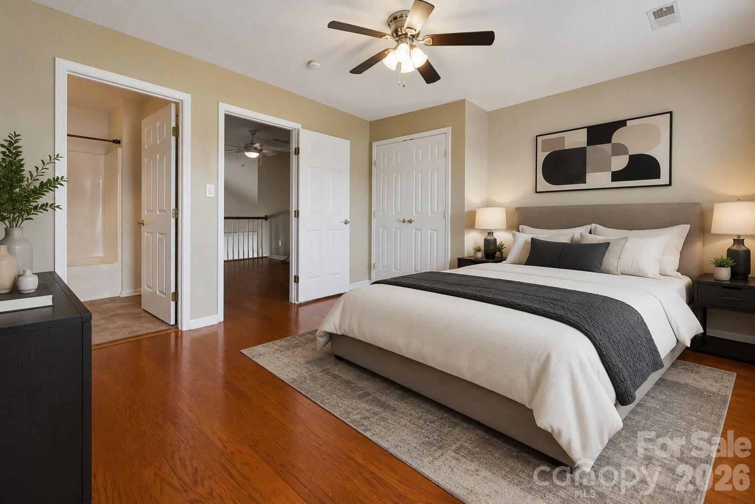 205 Pine Lake Drive — Monroe