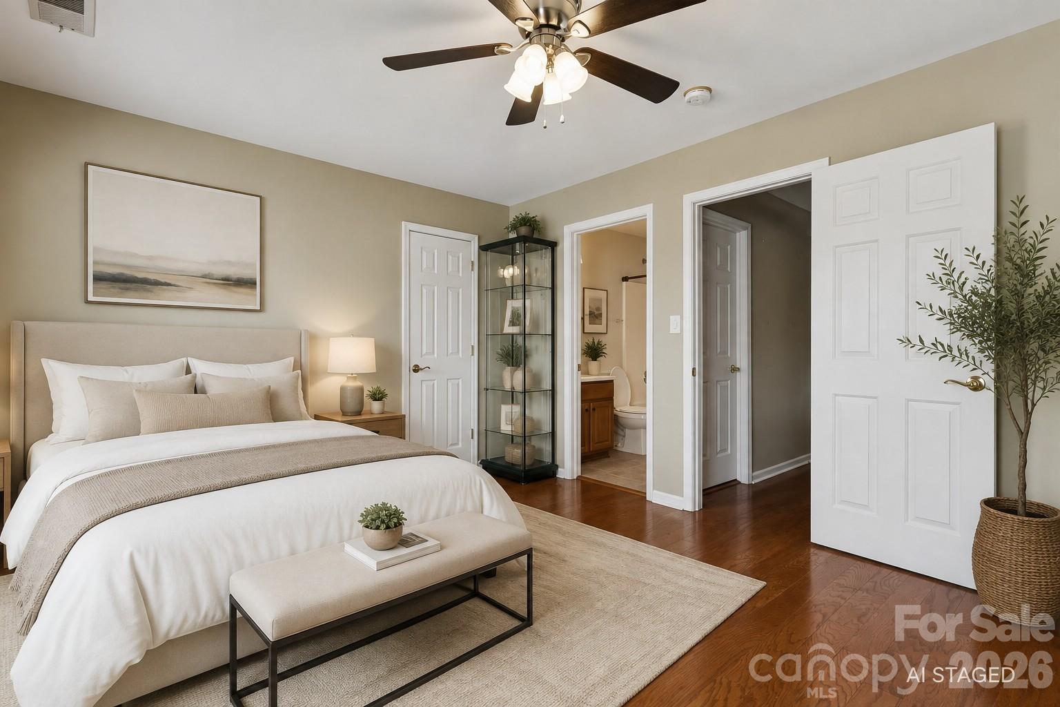 205 Pine Lake Drive — Monroe