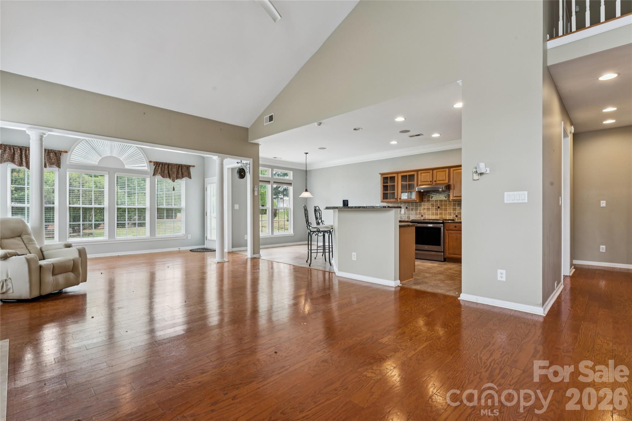 205 Pine Lake Drive — Monroe
