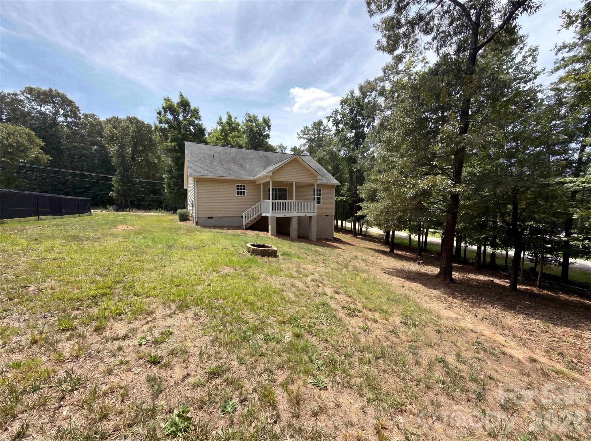 494 Hall Spencer Road — Catawba