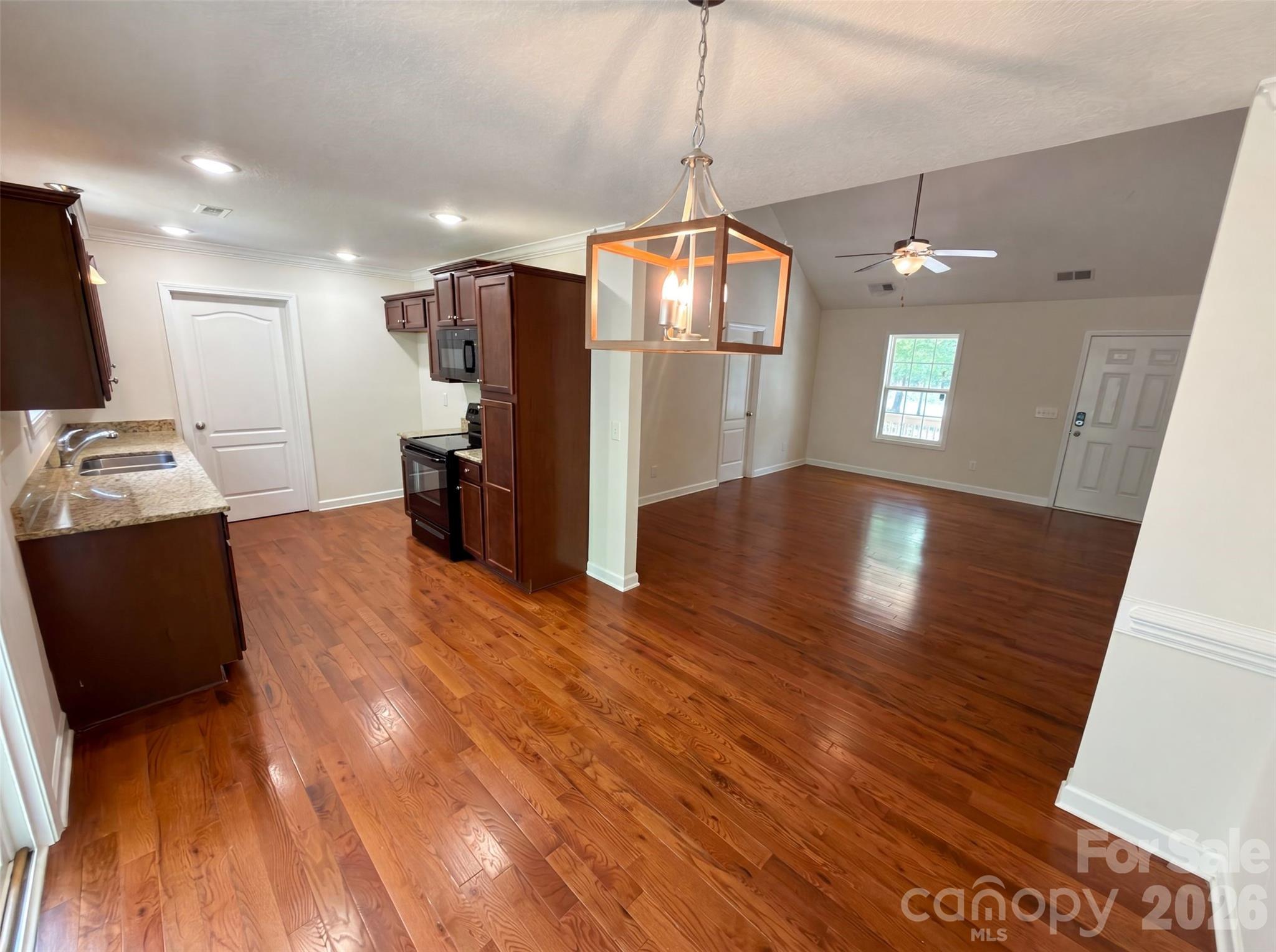 494 Hall Spencer Road — Catawba