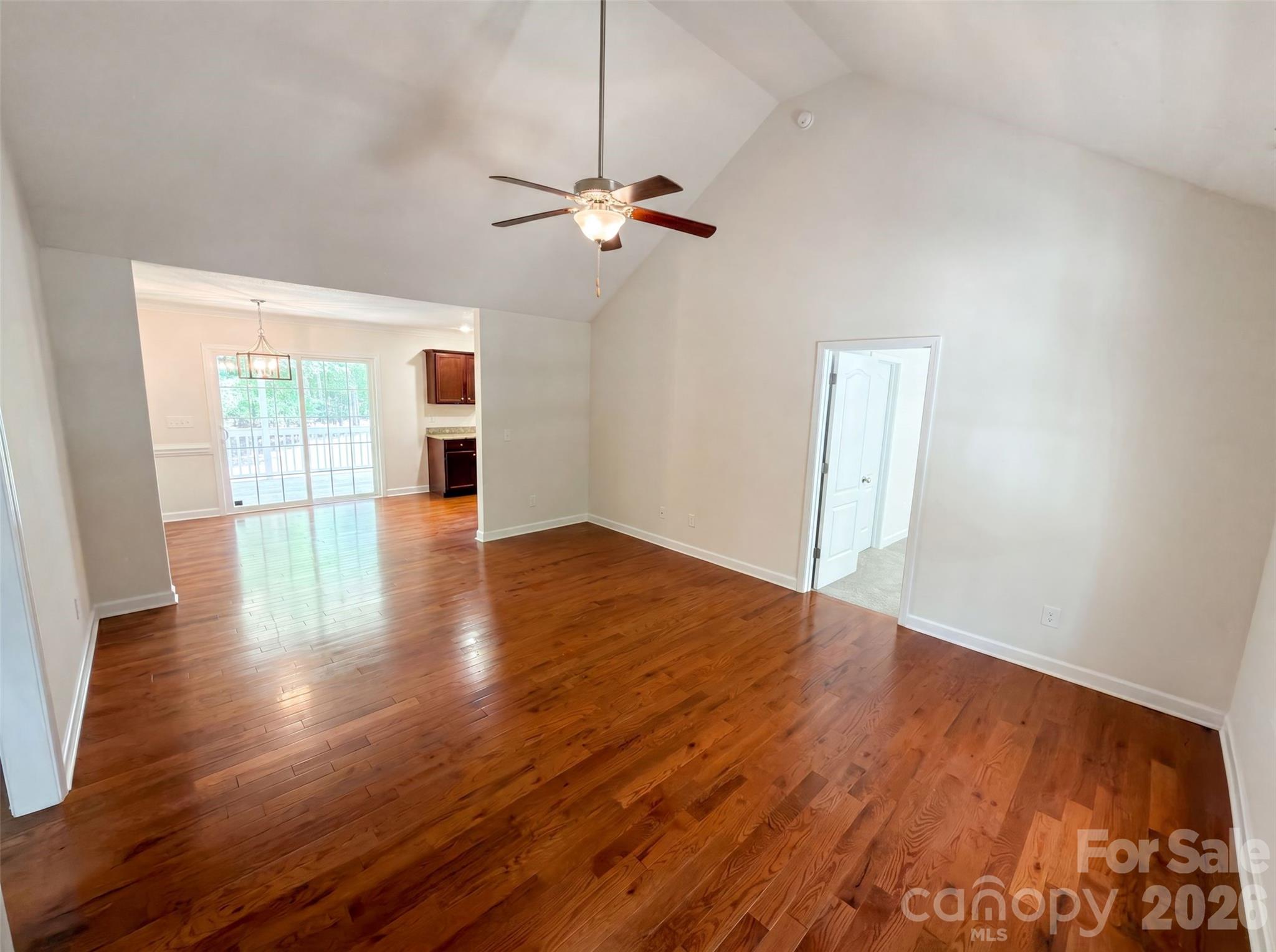 494 Hall Spencer Road — Catawba