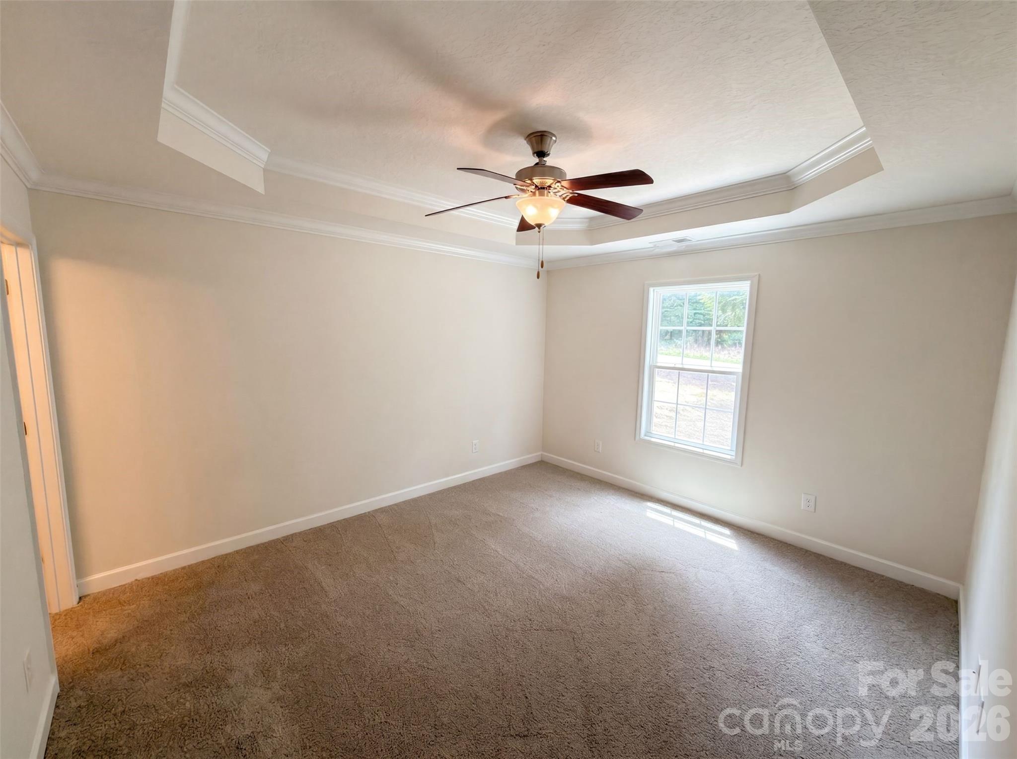 494 Hall Spencer Road — Catawba