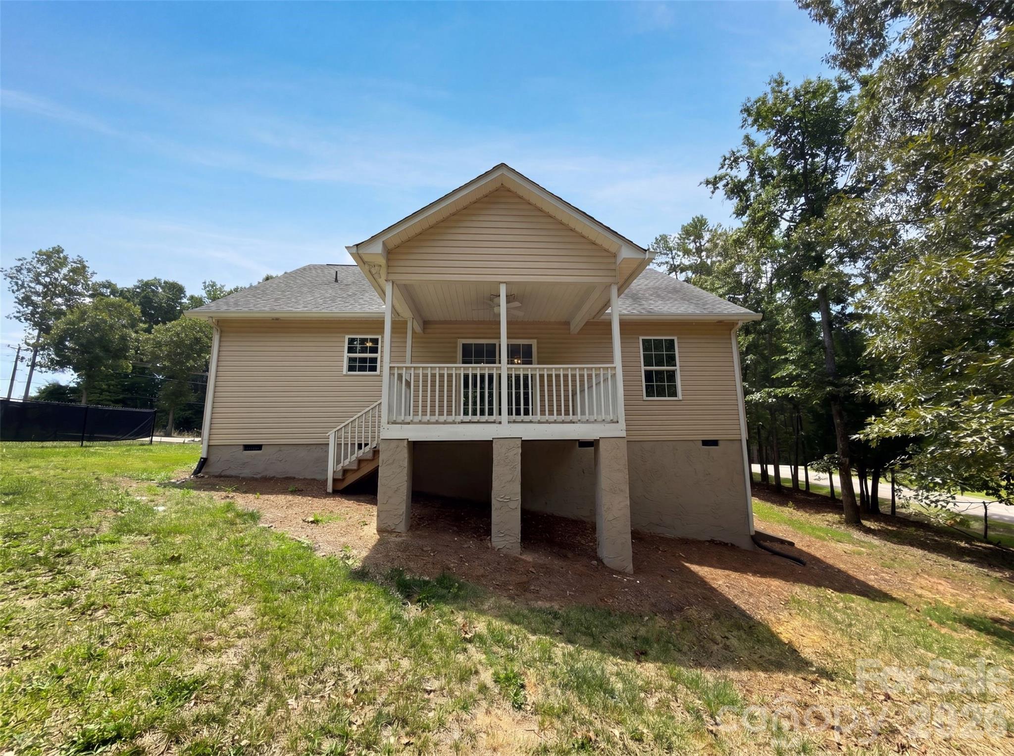 494 Hall Spencer Road — Catawba