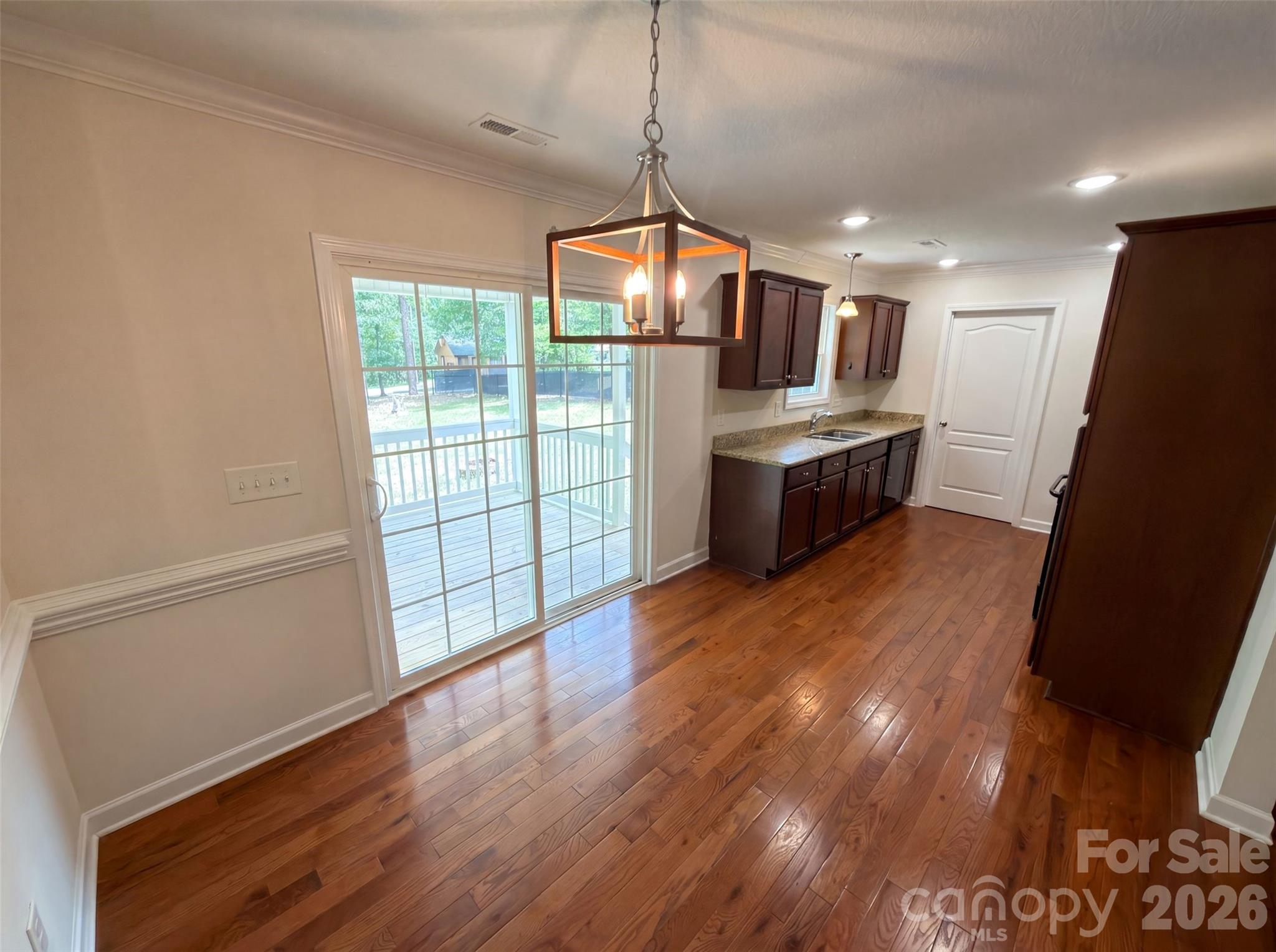 494 Hall Spencer Road — Catawba