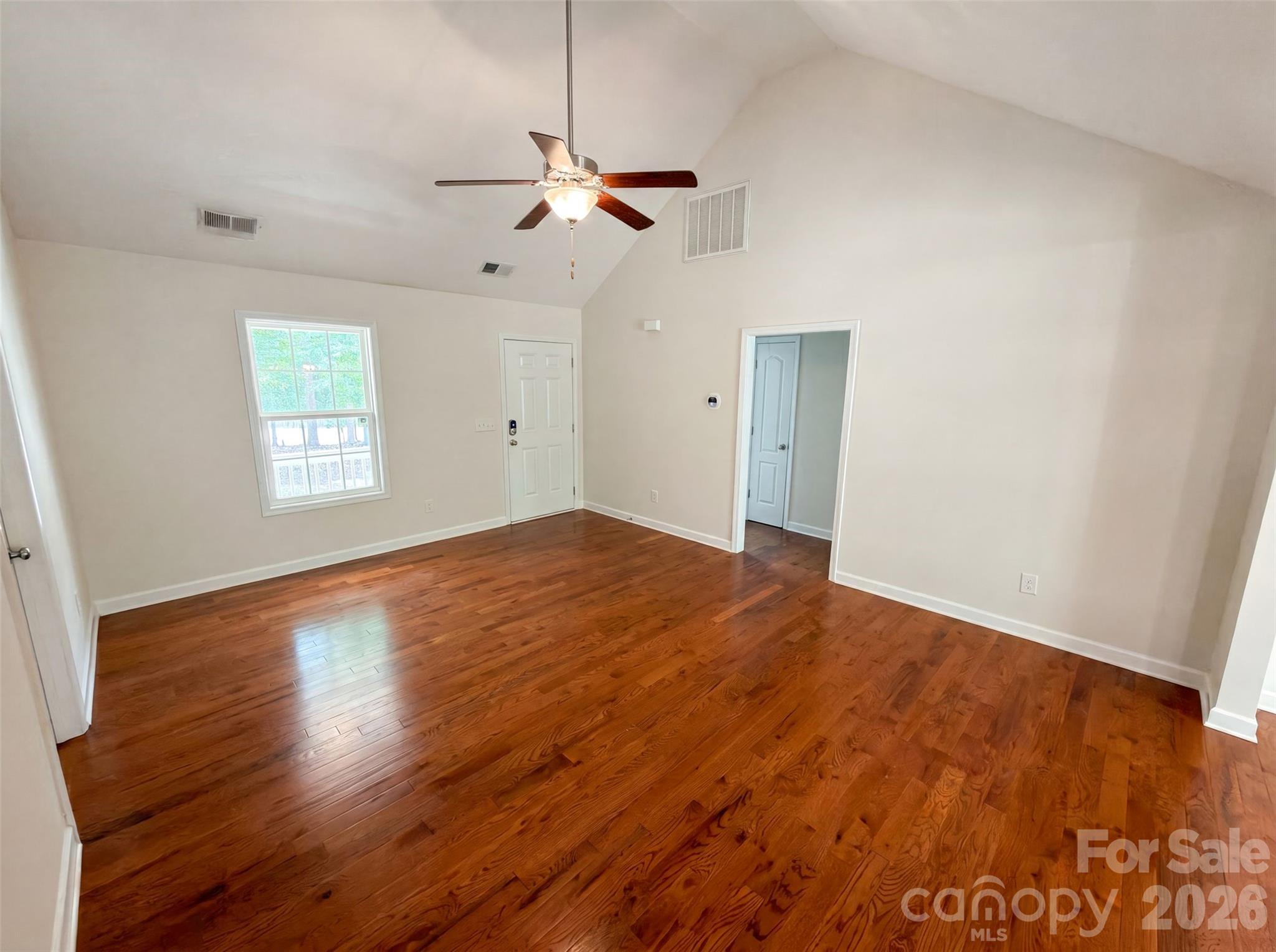 494 Hall Spencer Road — Catawba