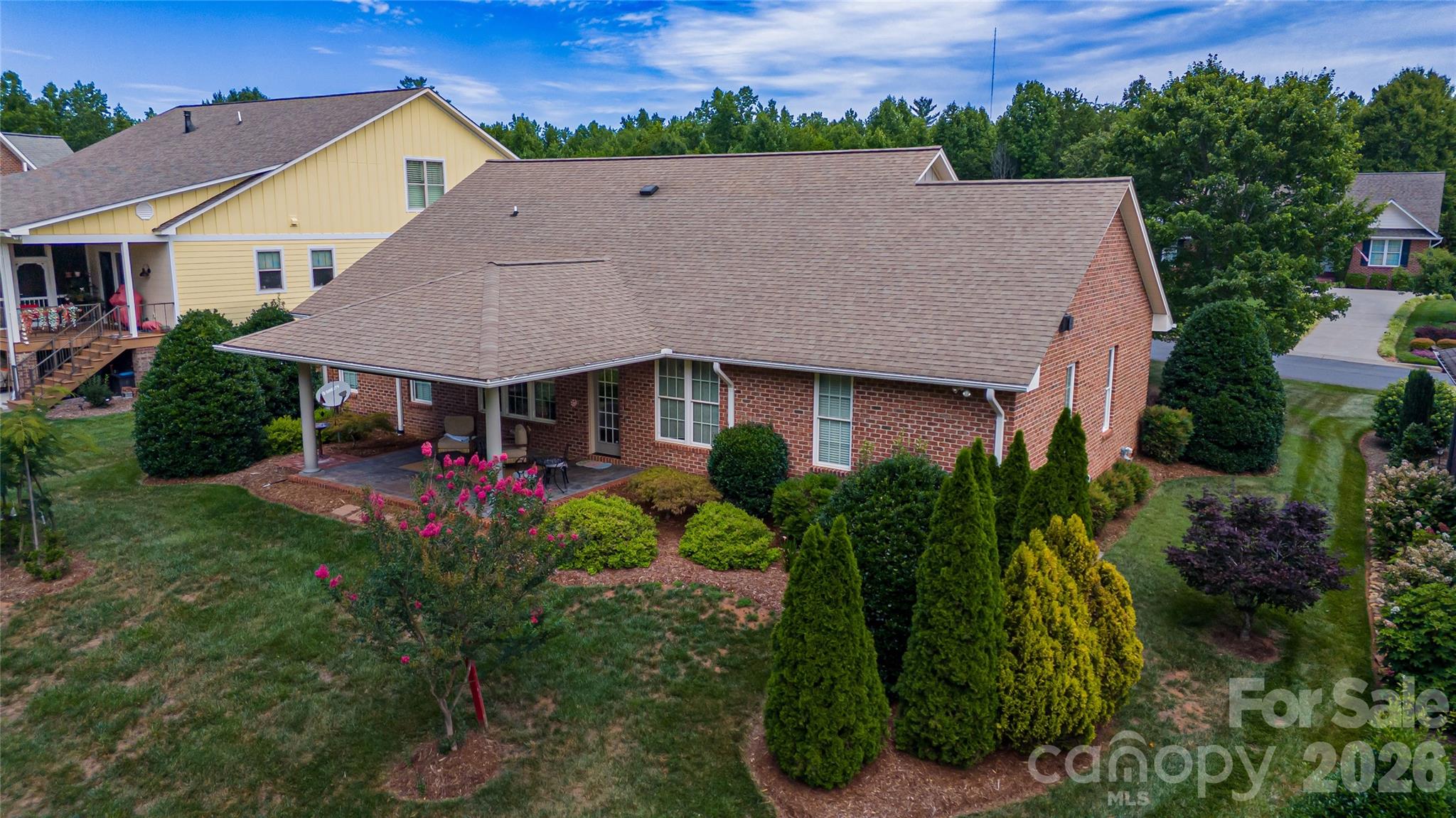 117 Beechmont Drive — Morganton