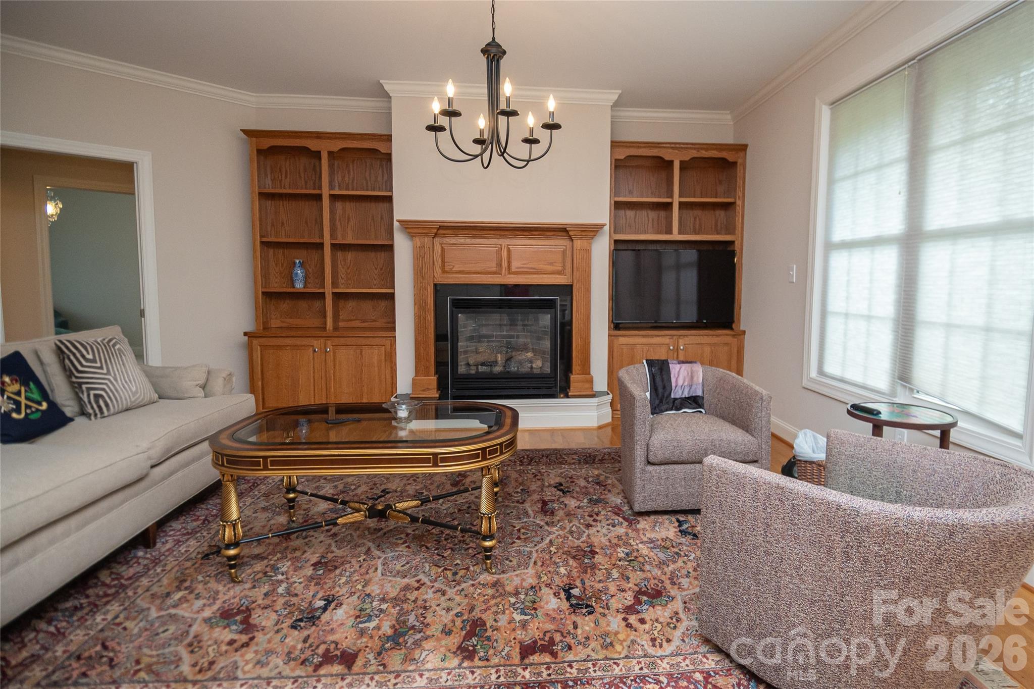 117 Beechmont Drive — Morganton