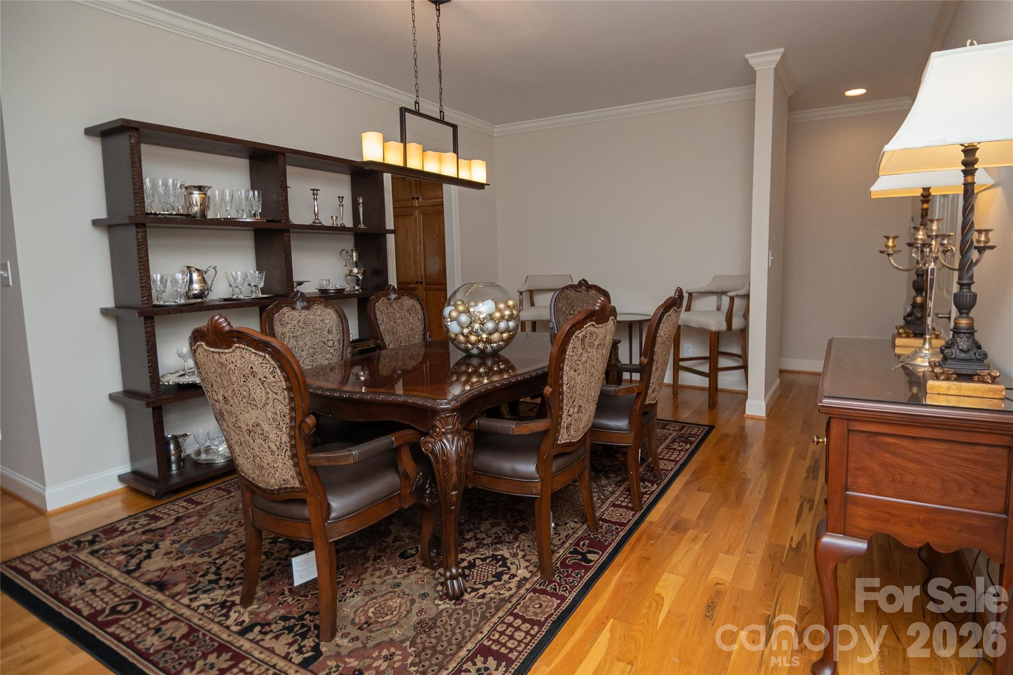 117 Beechmont Drive — Morganton