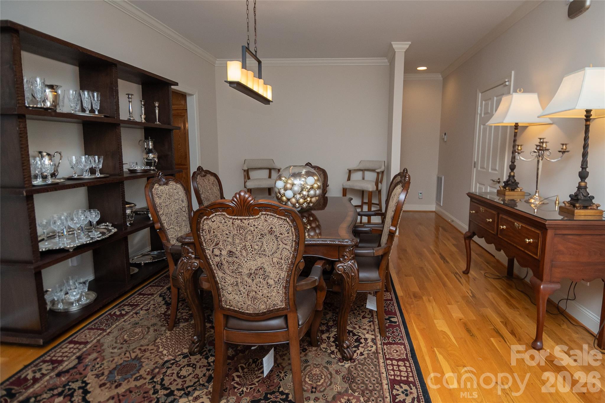 117 Beechmont Drive — Morganton