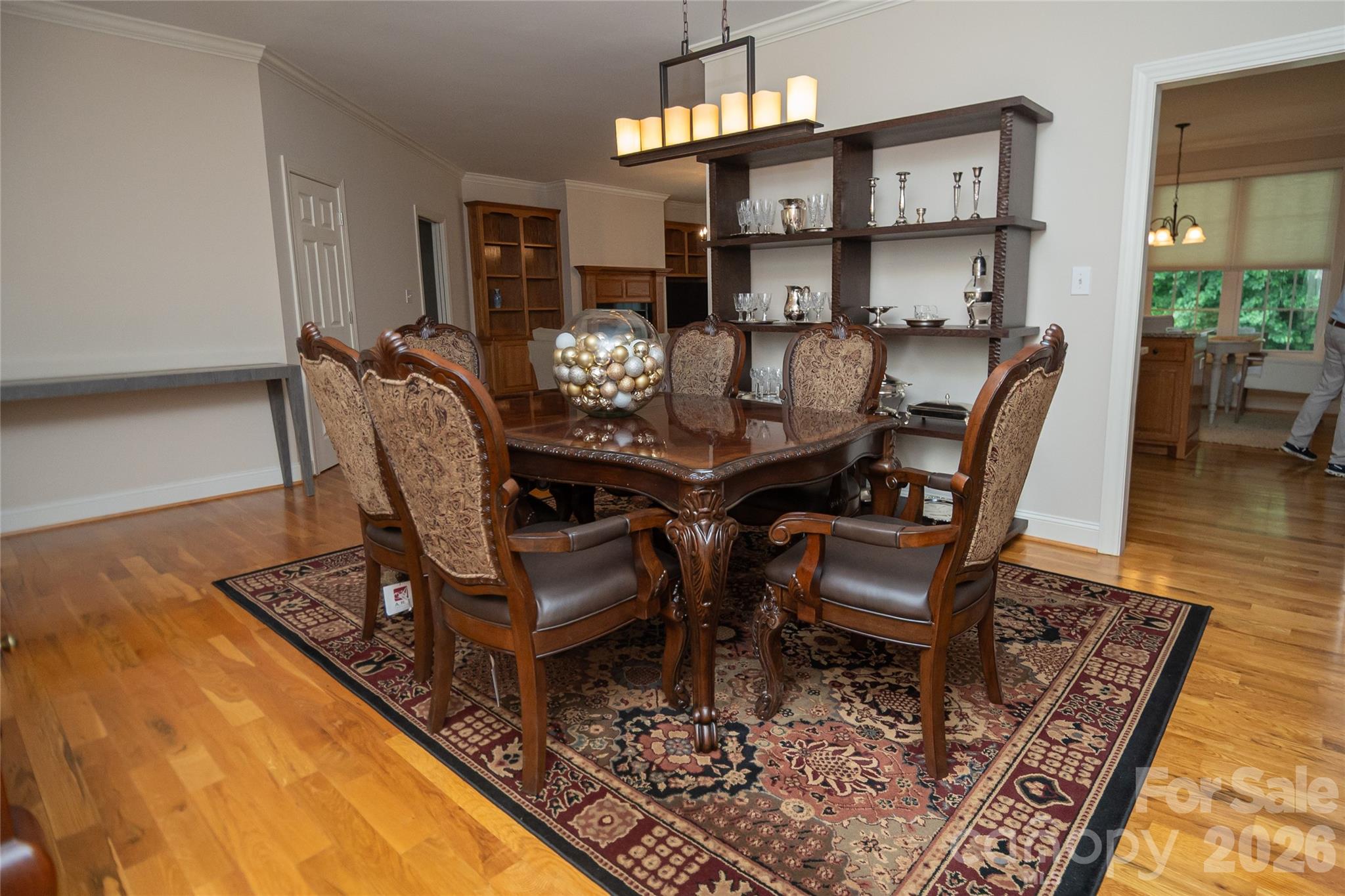 117 Beechmont Drive — Morganton