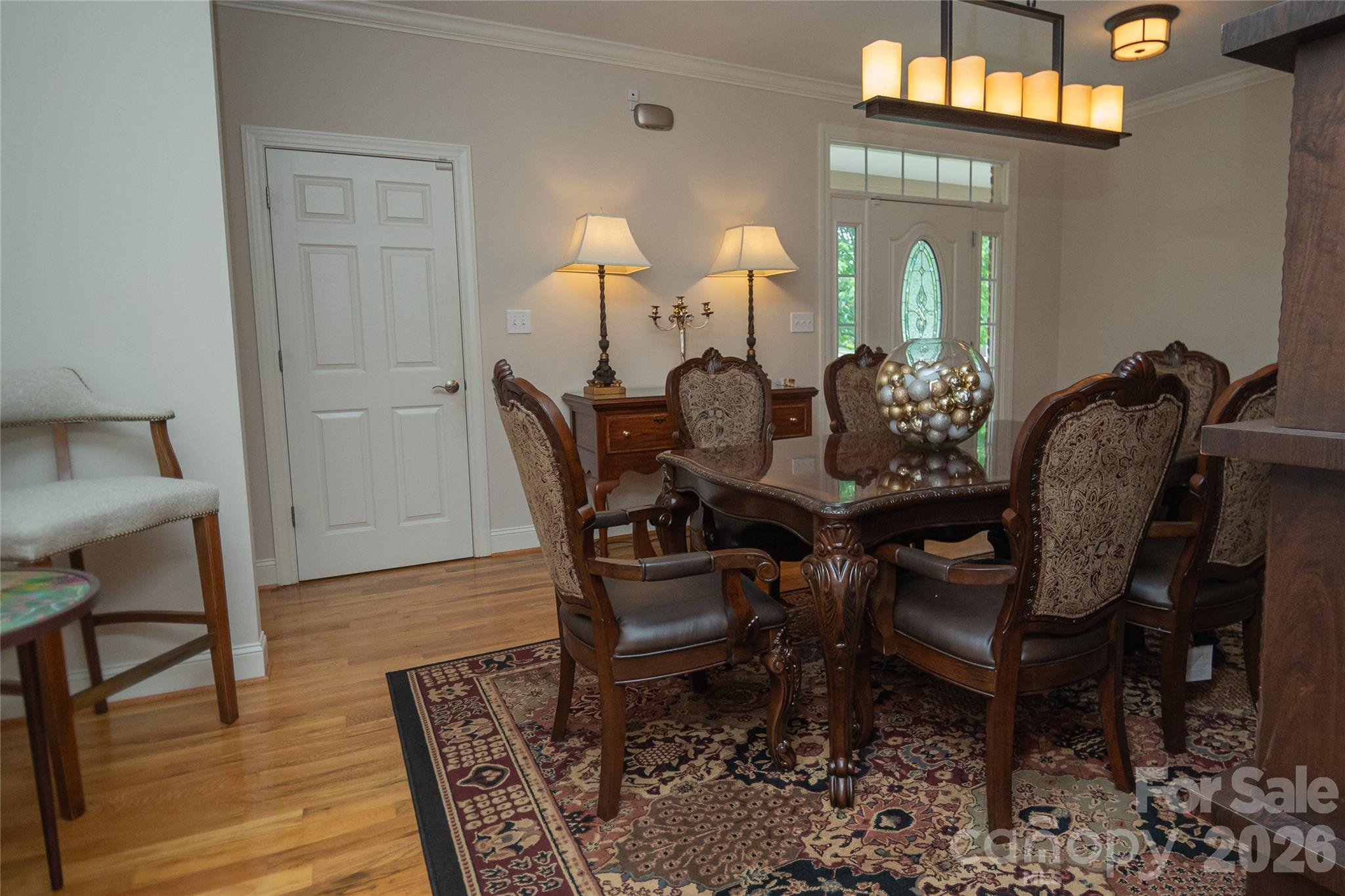 117 Beechmont Drive — Morganton