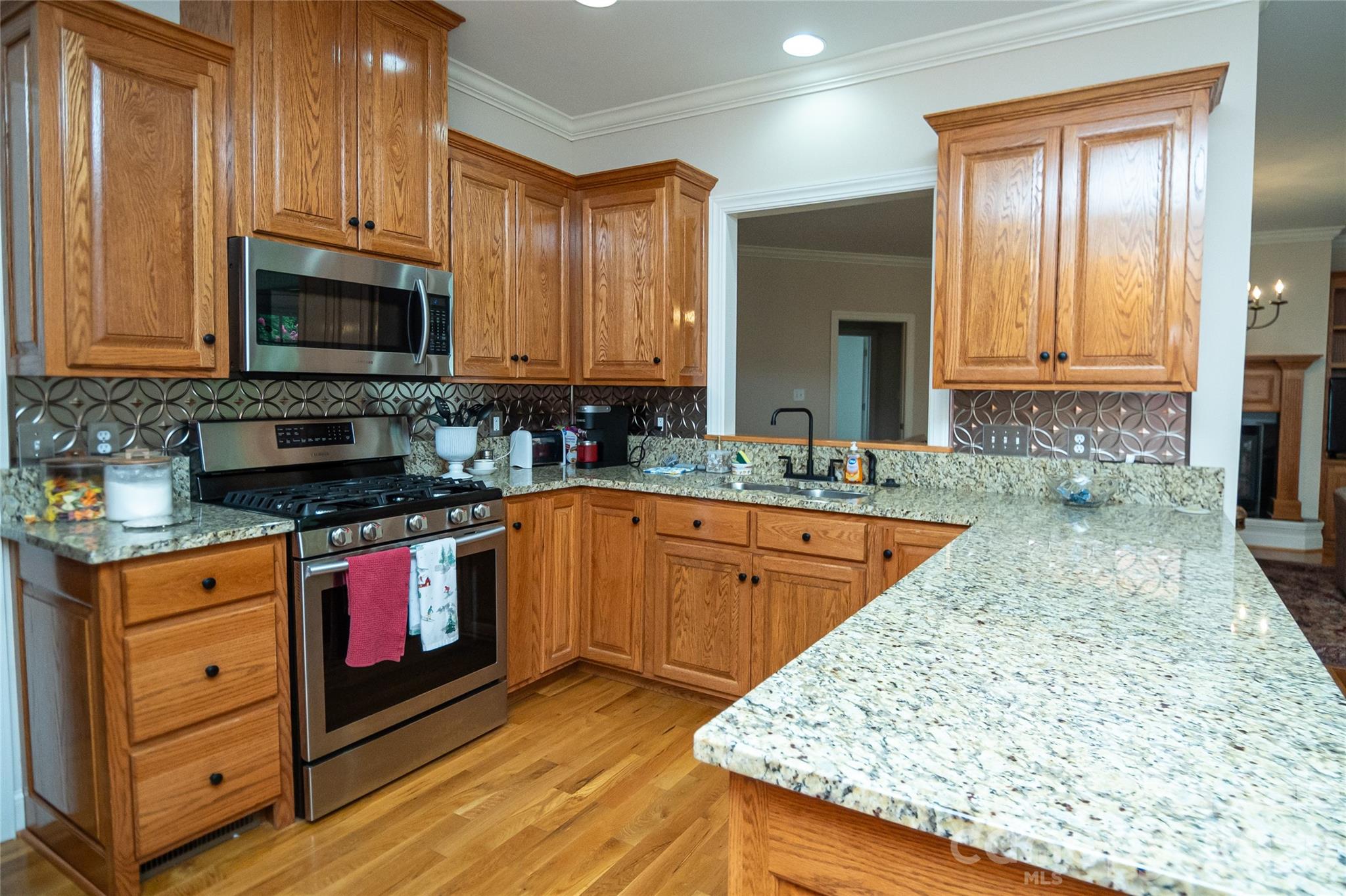 117 Beechmont Drive — Morganton