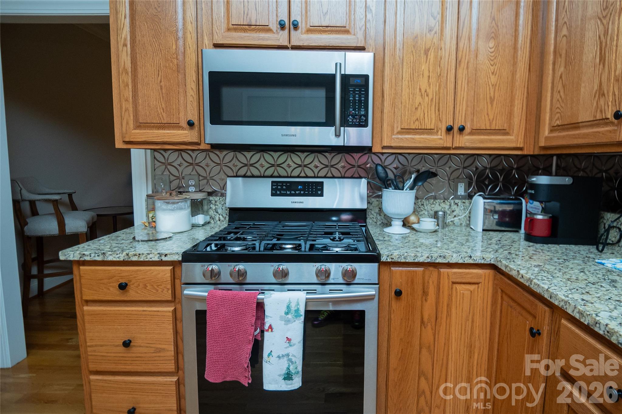 117 Beechmont Drive — Morganton