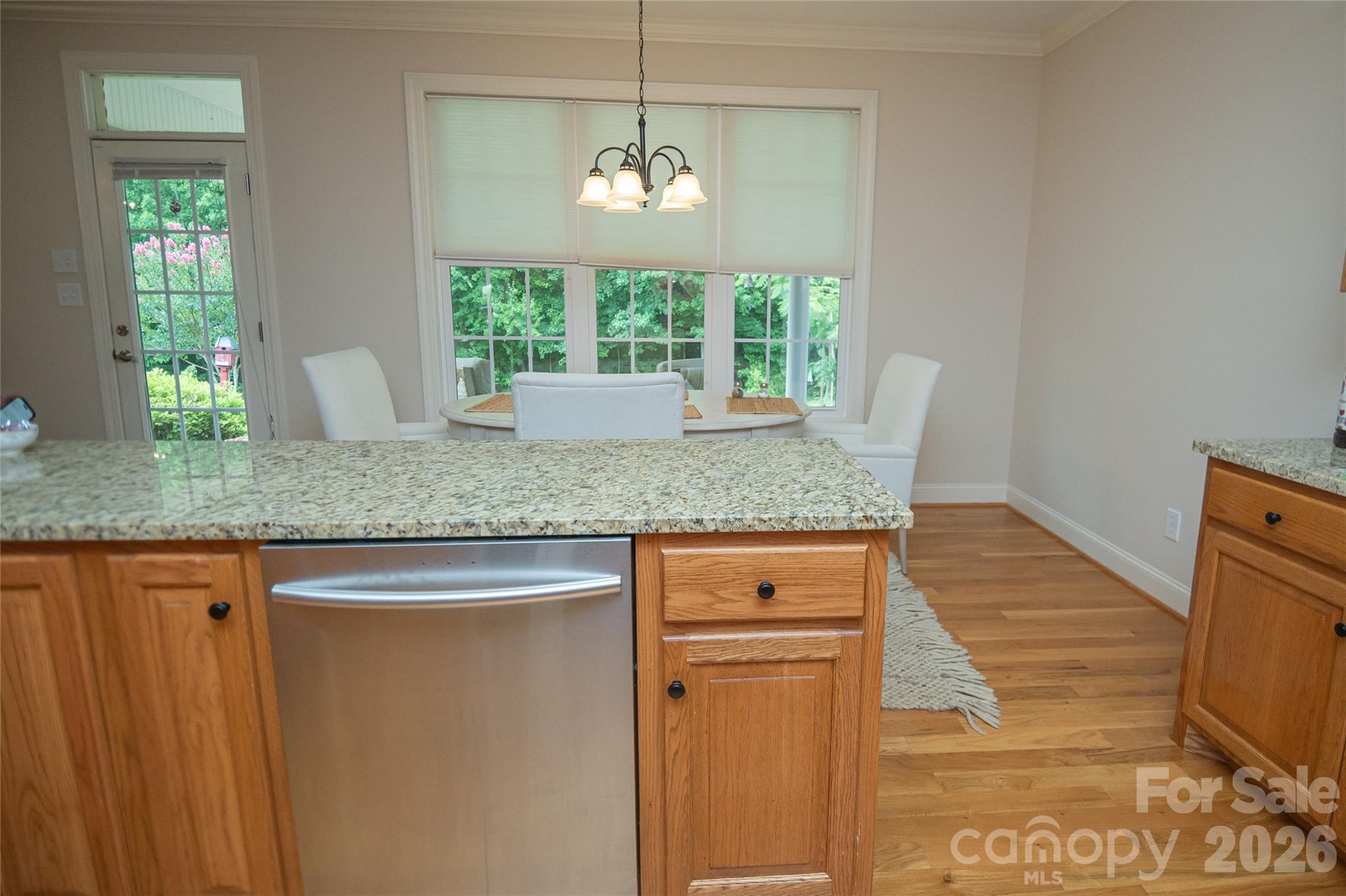 117 Beechmont Drive — Morganton