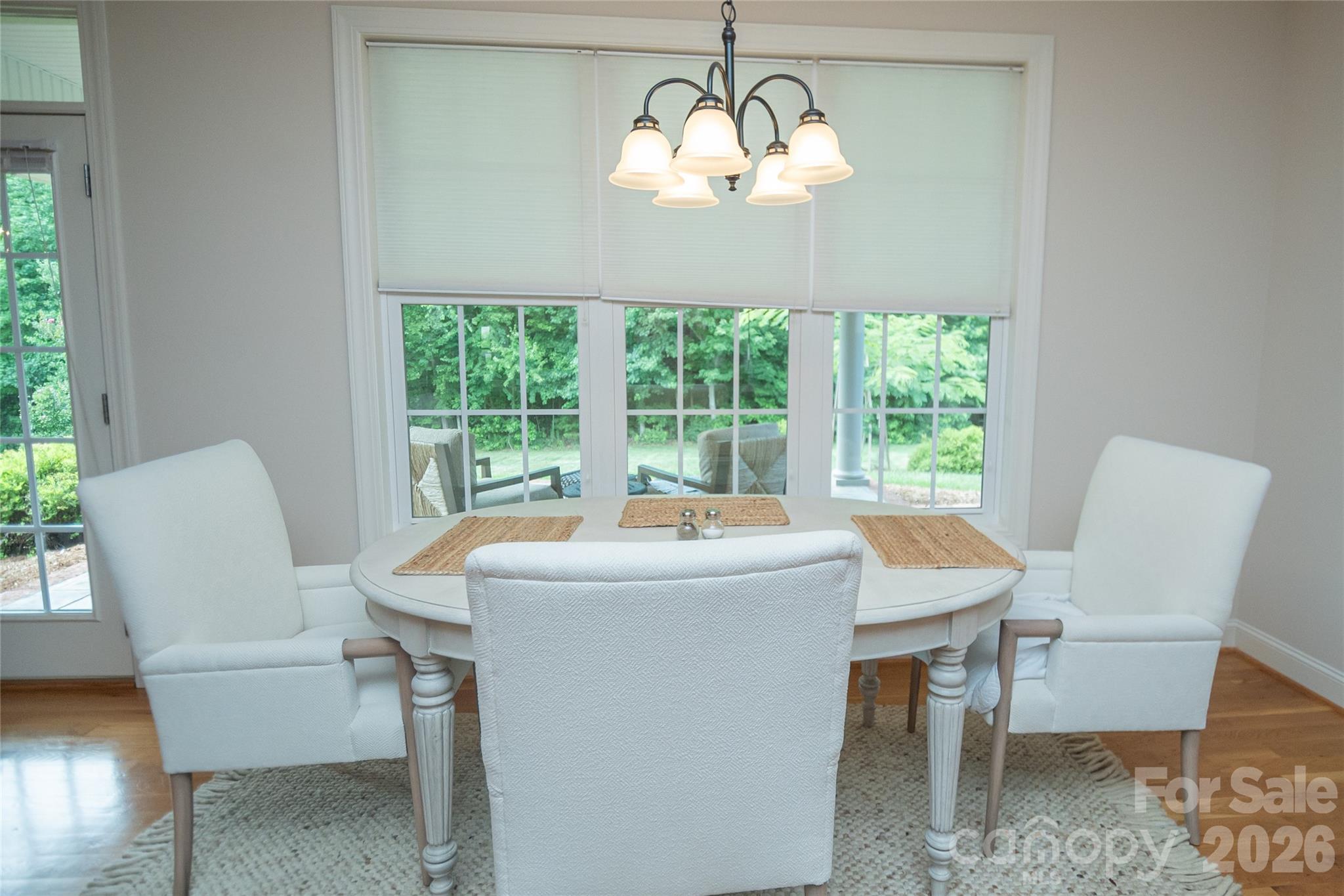 117 Beechmont Drive — Morganton