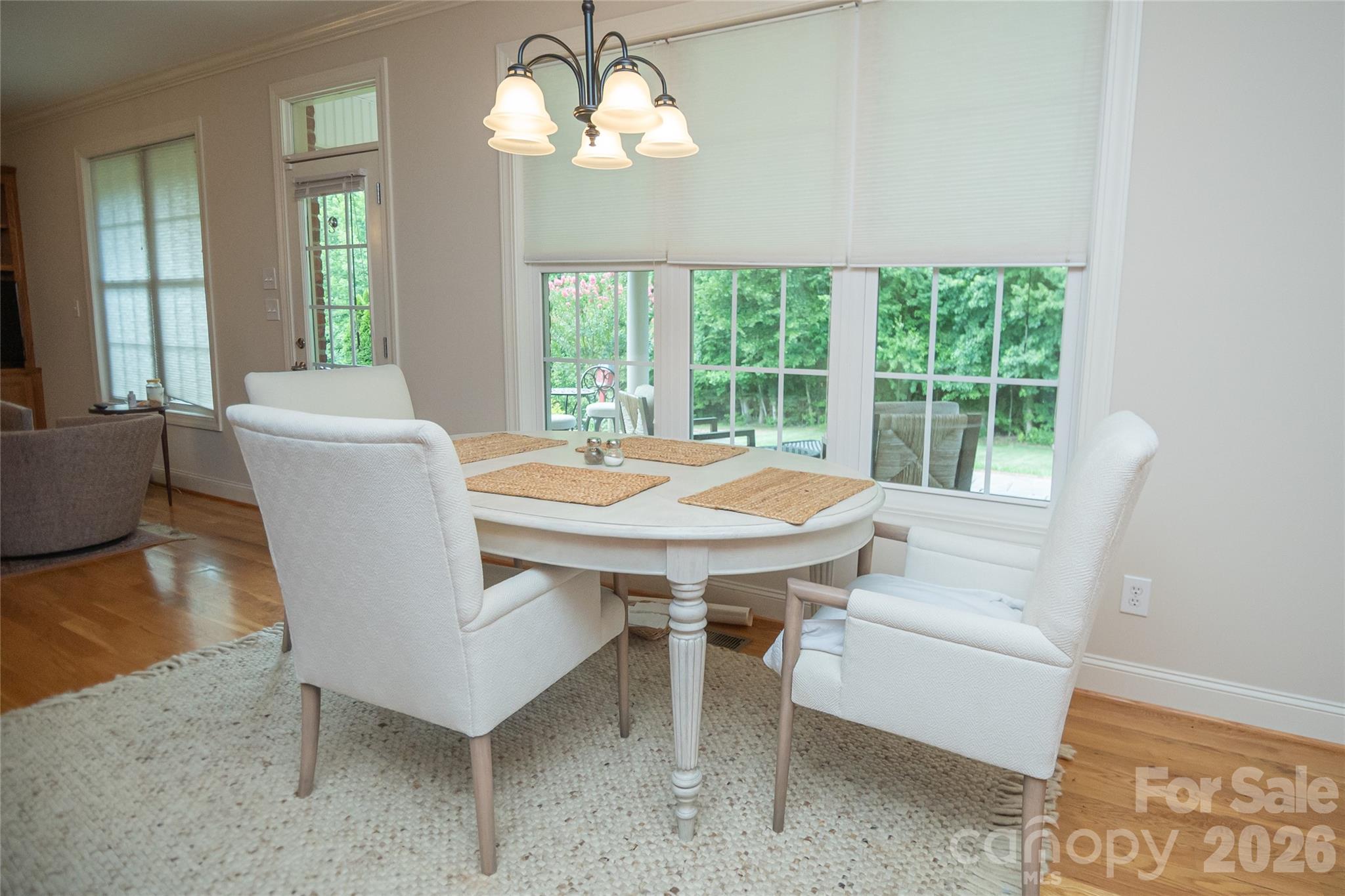 117 Beechmont Drive — Morganton