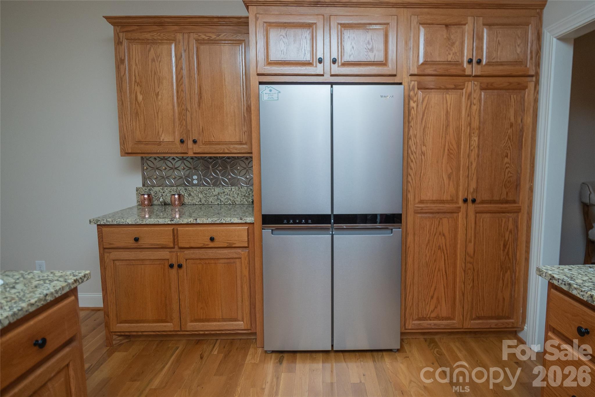 117 Beechmont Drive — Morganton