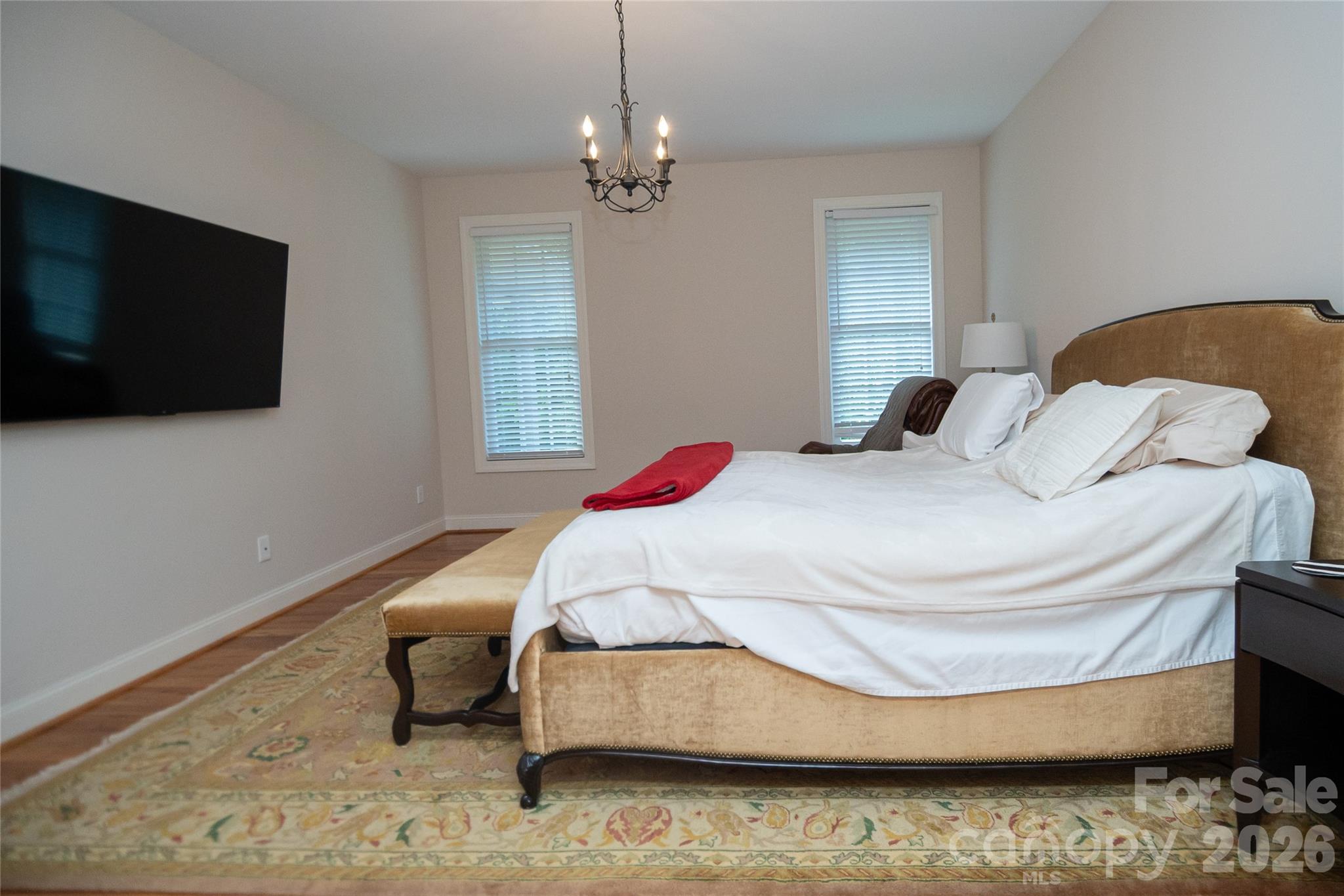117 Beechmont Drive — Morganton