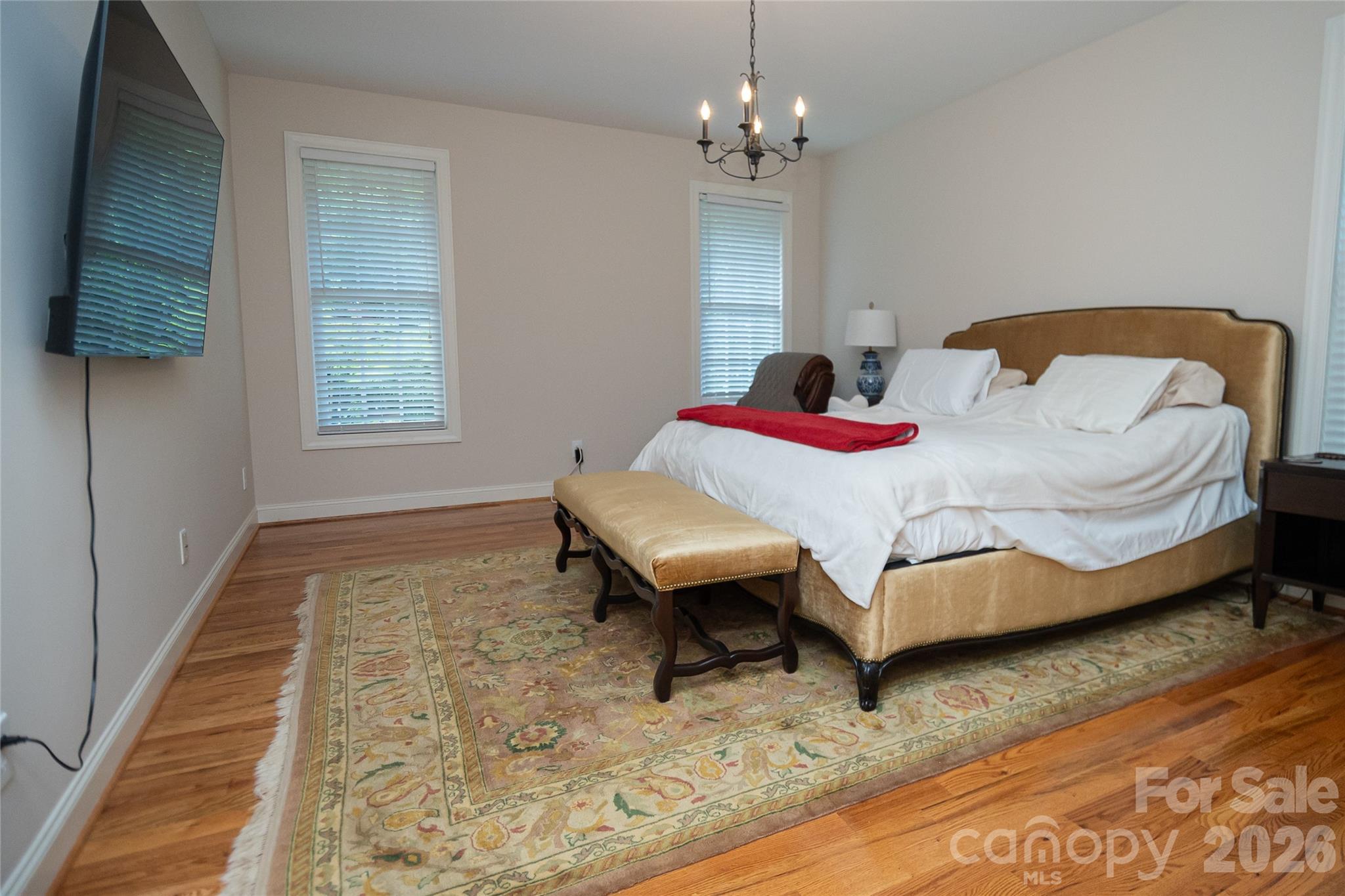 117 Beechmont Drive — Morganton