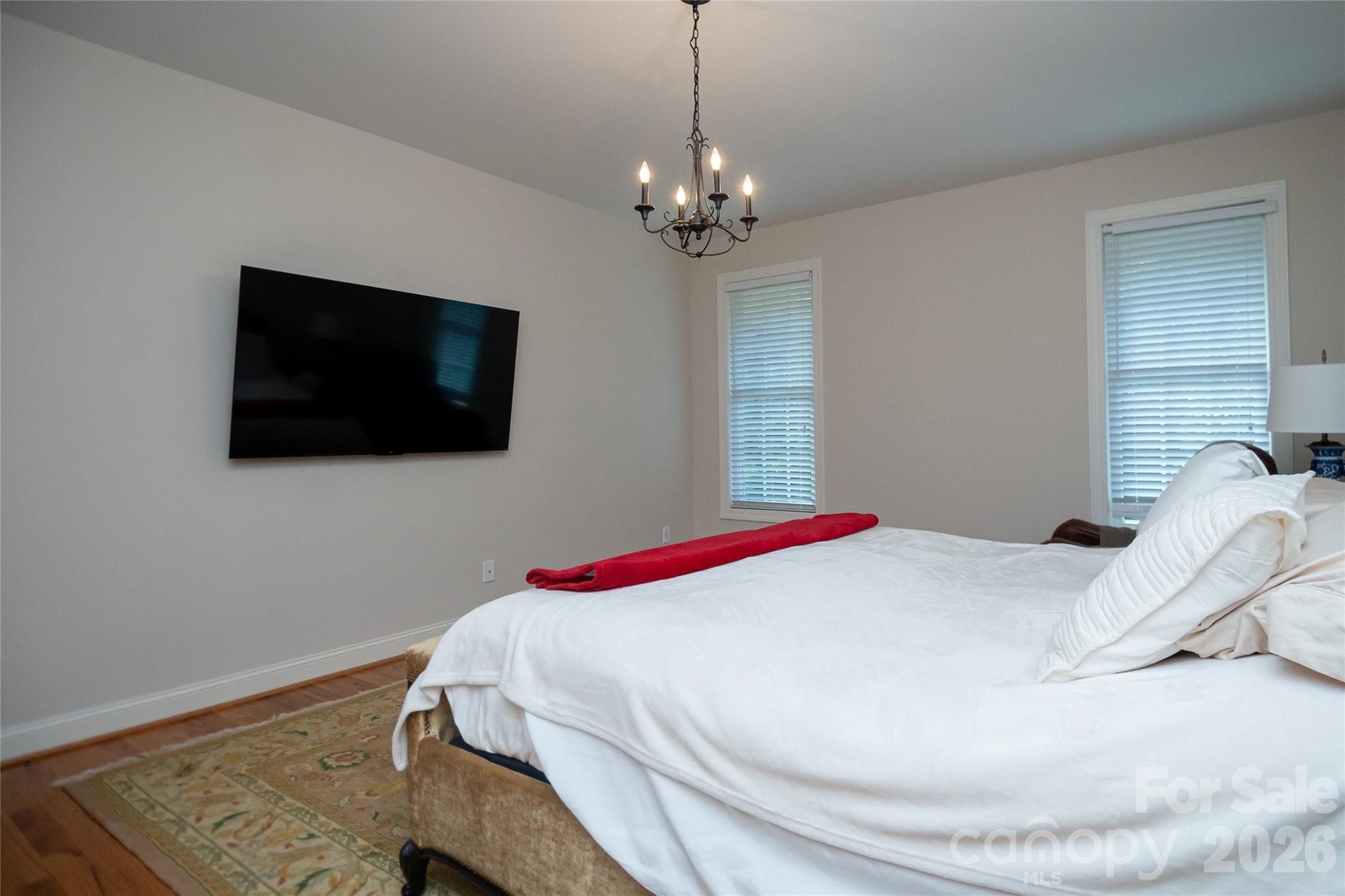 117 Beechmont Drive — Morganton