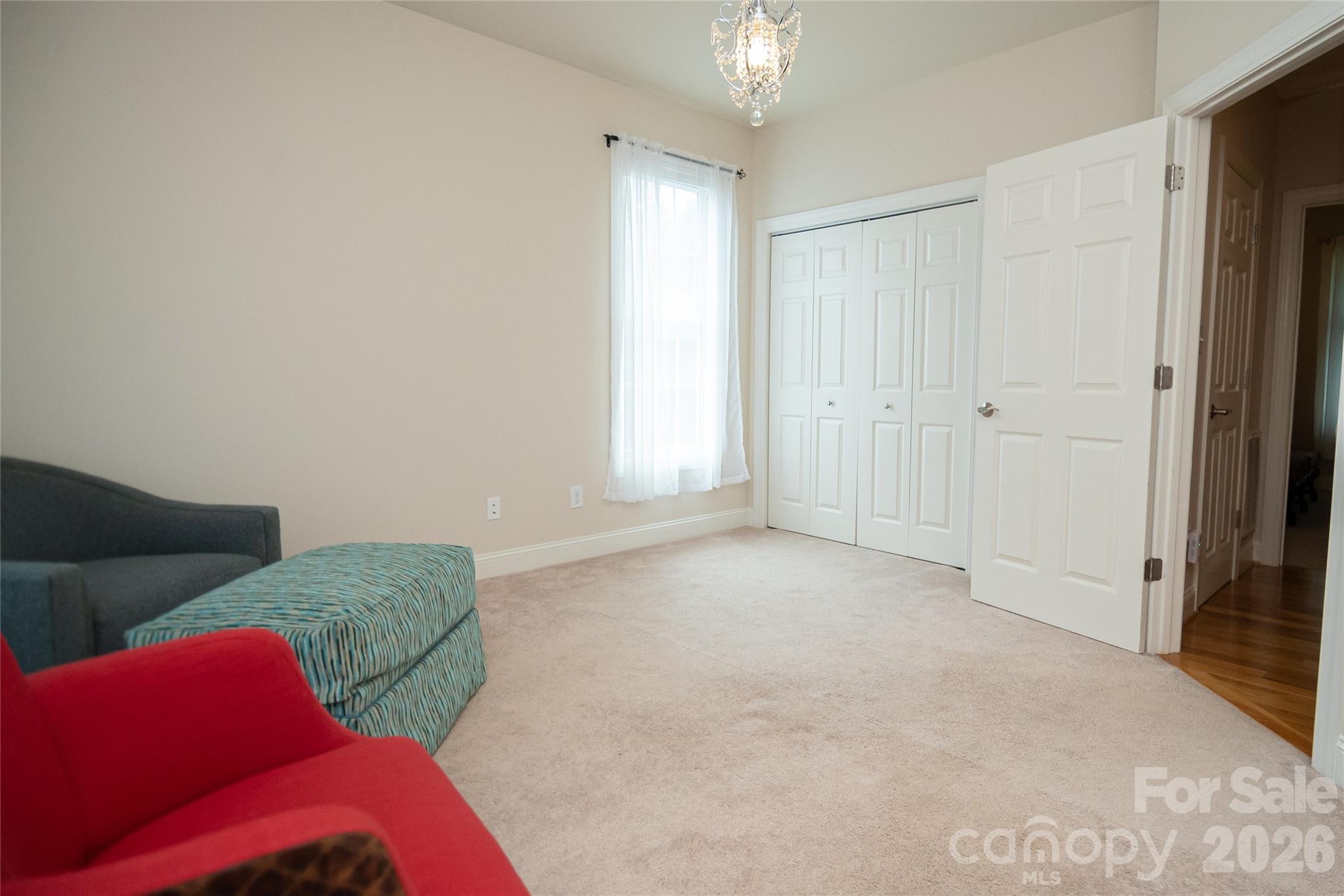 117 Beechmont Drive — Morganton