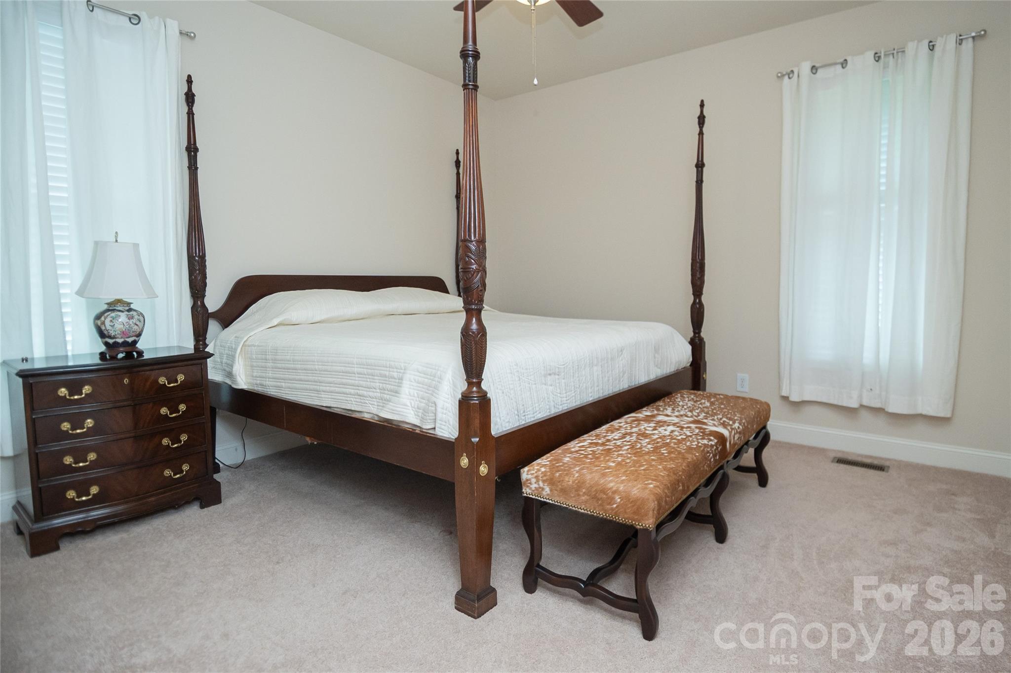 117 Beechmont Drive — Morganton