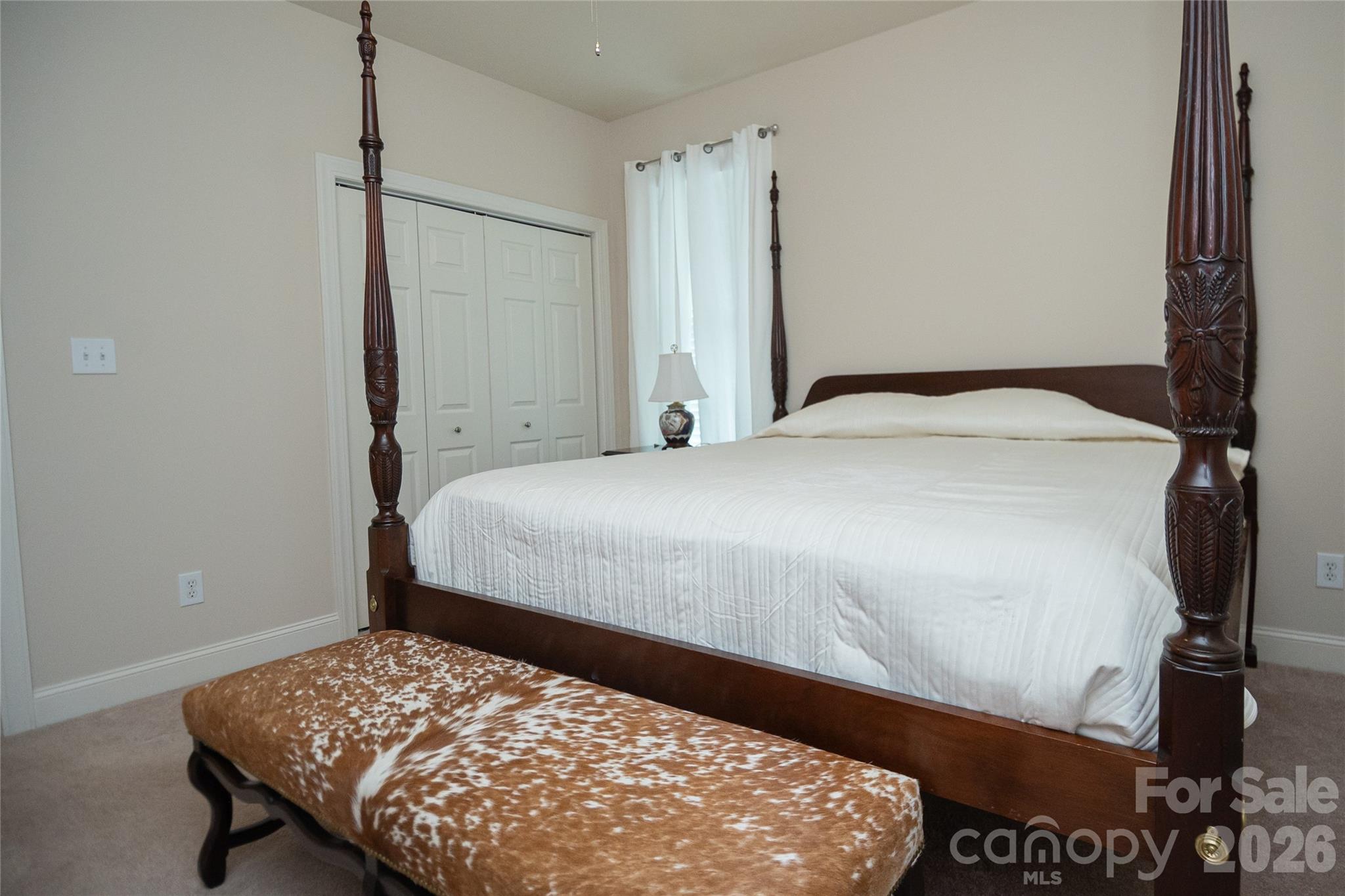 117 Beechmont Drive — Morganton