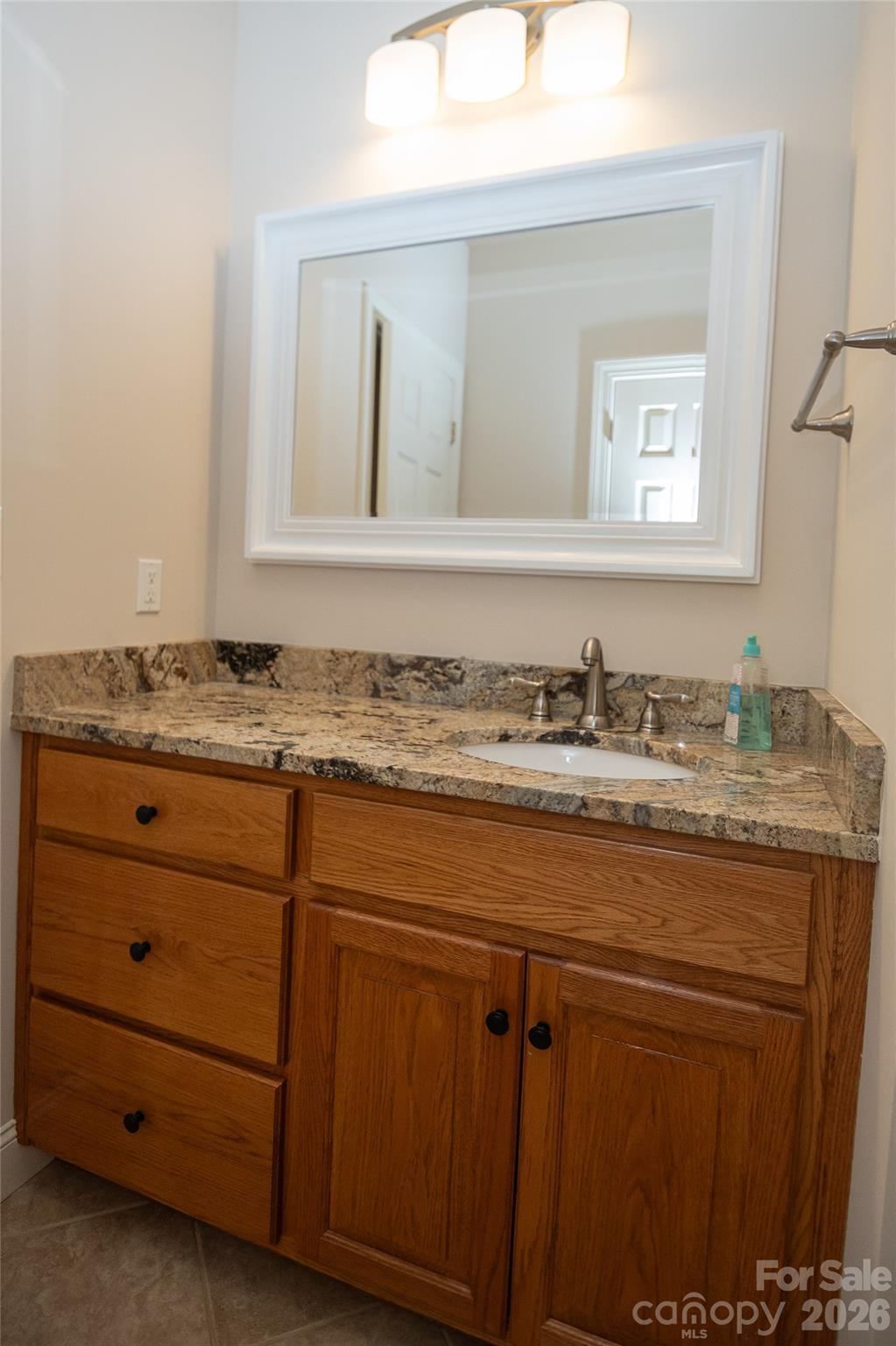 117 Beechmont Drive — Morganton