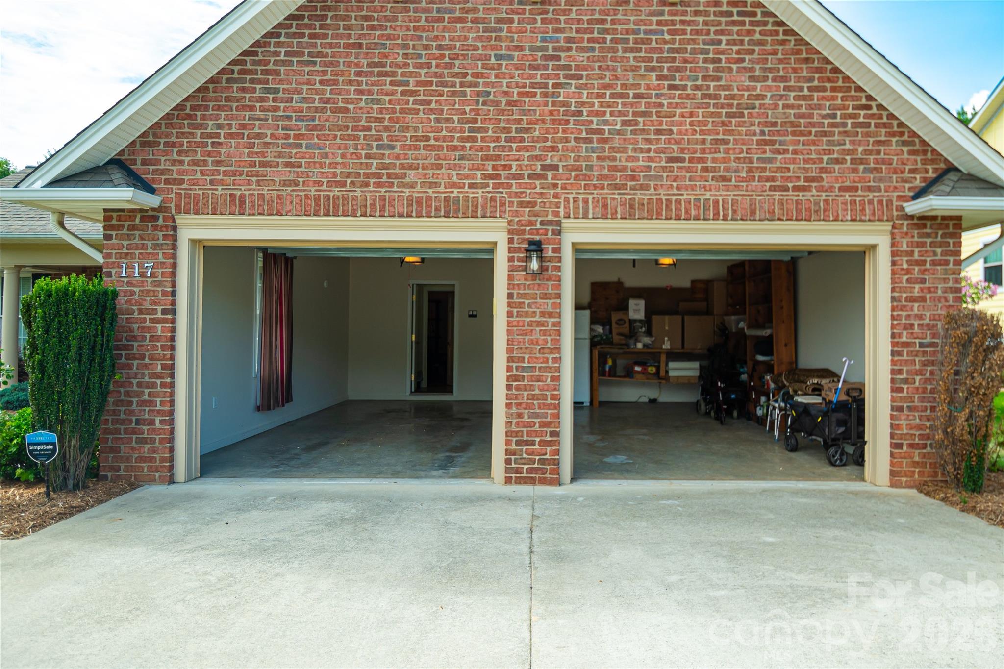117 Beechmont Drive — Morganton