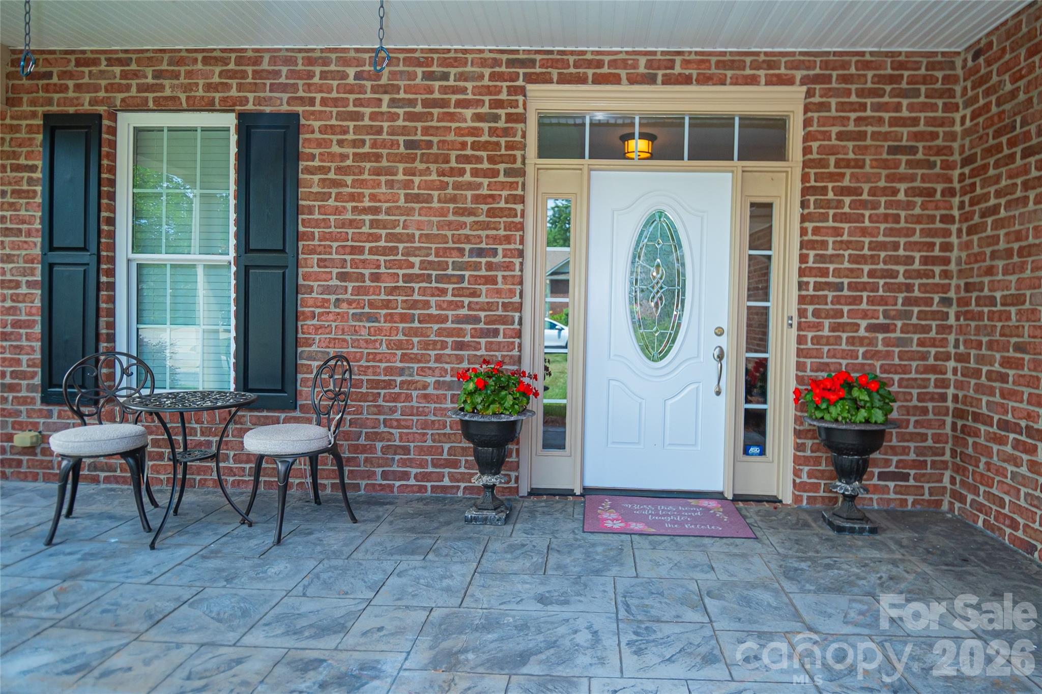 117 Beechmont Drive — Morganton