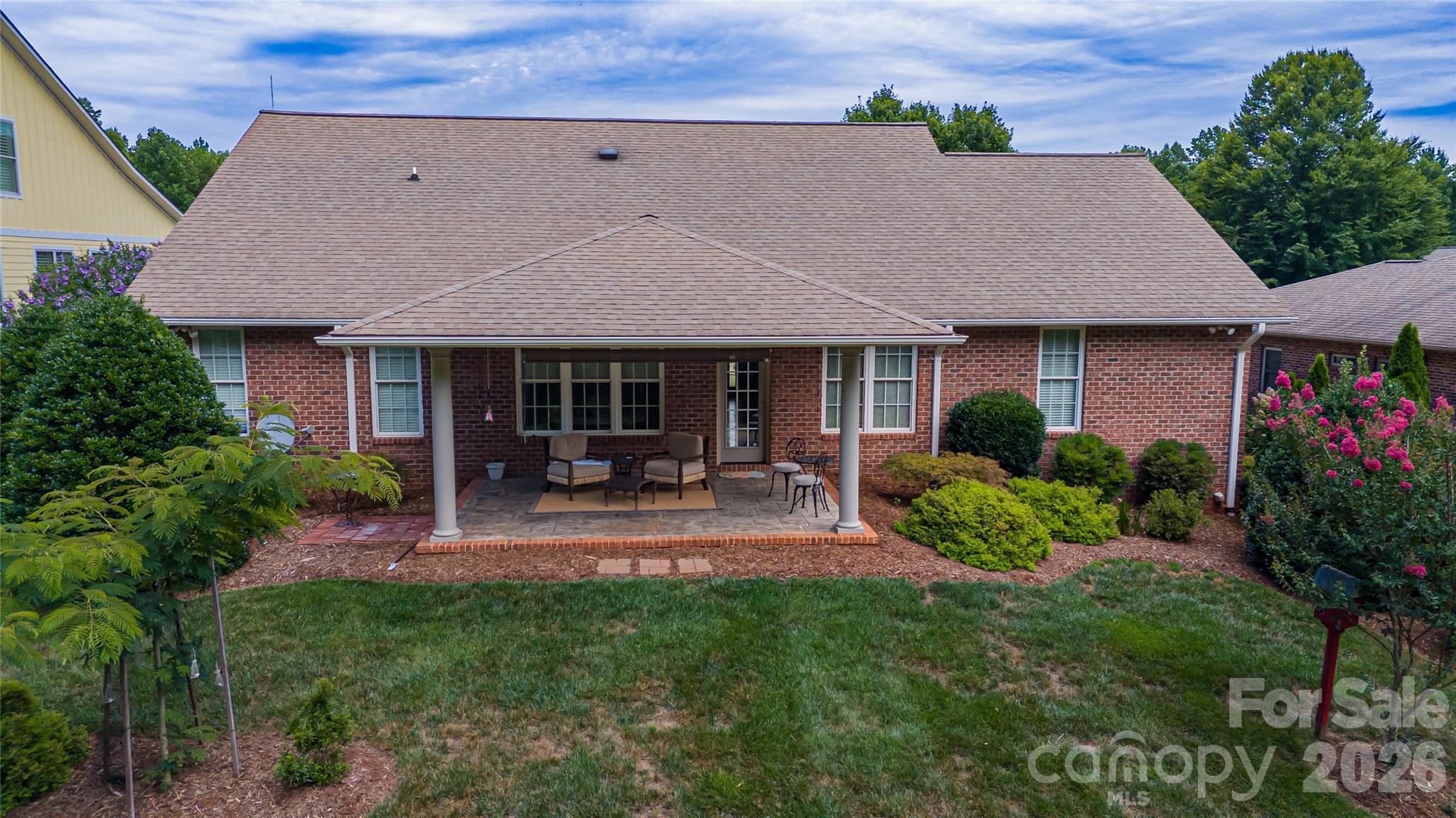 117 Beechmont Drive — Morganton