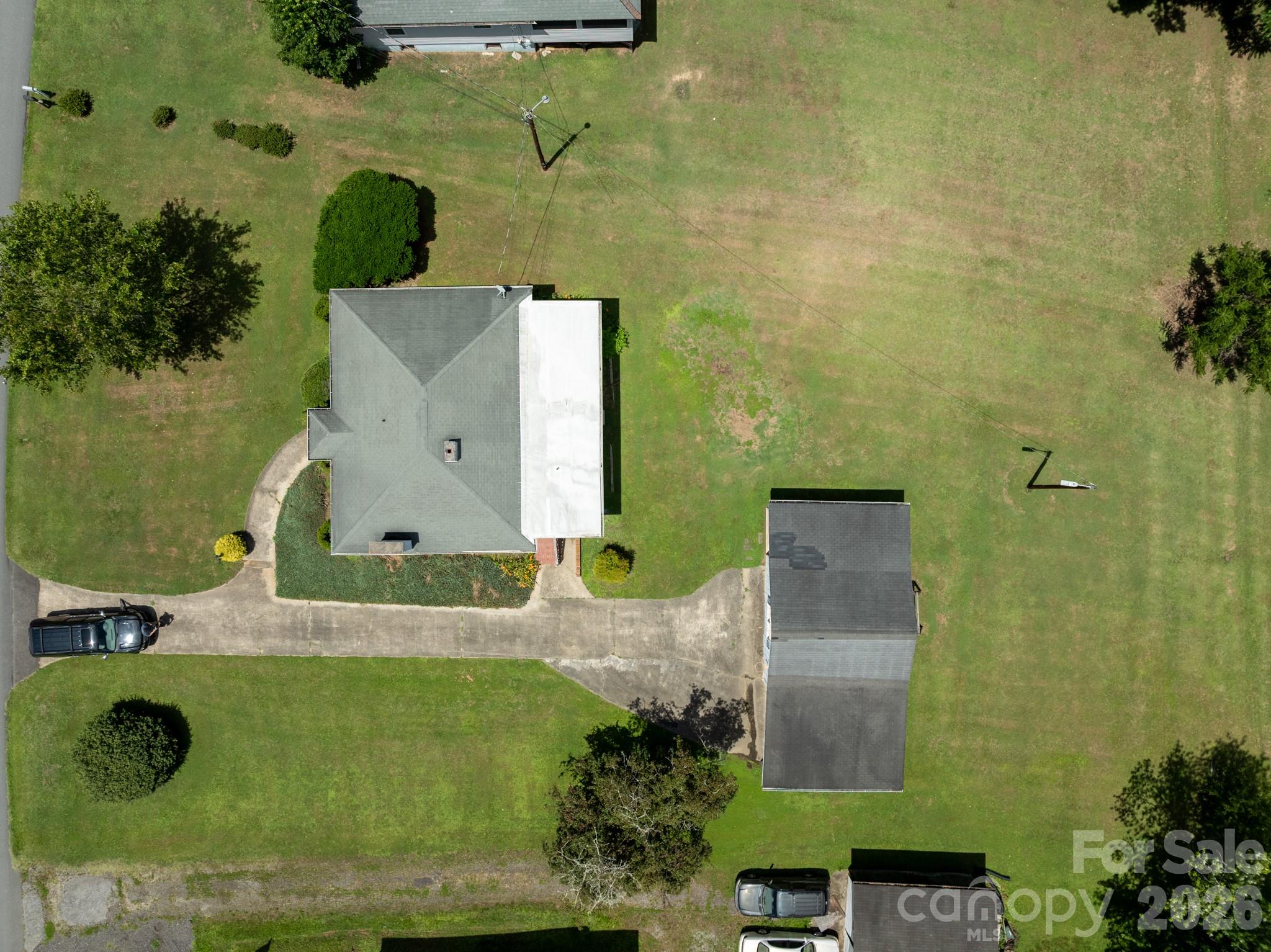 940 Meadowlane Drive NW — Lenoir