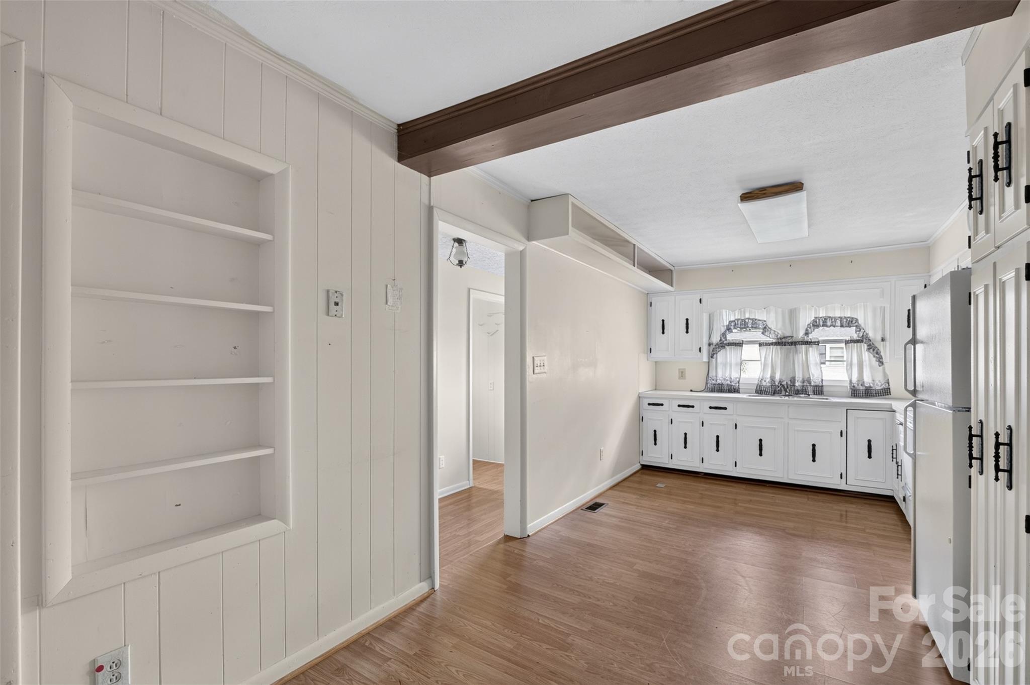 940 Meadowlane Drive NW — Lenoir