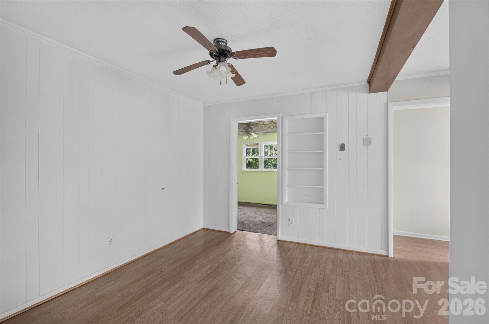 940 Meadowlane Drive NW — Lenoir