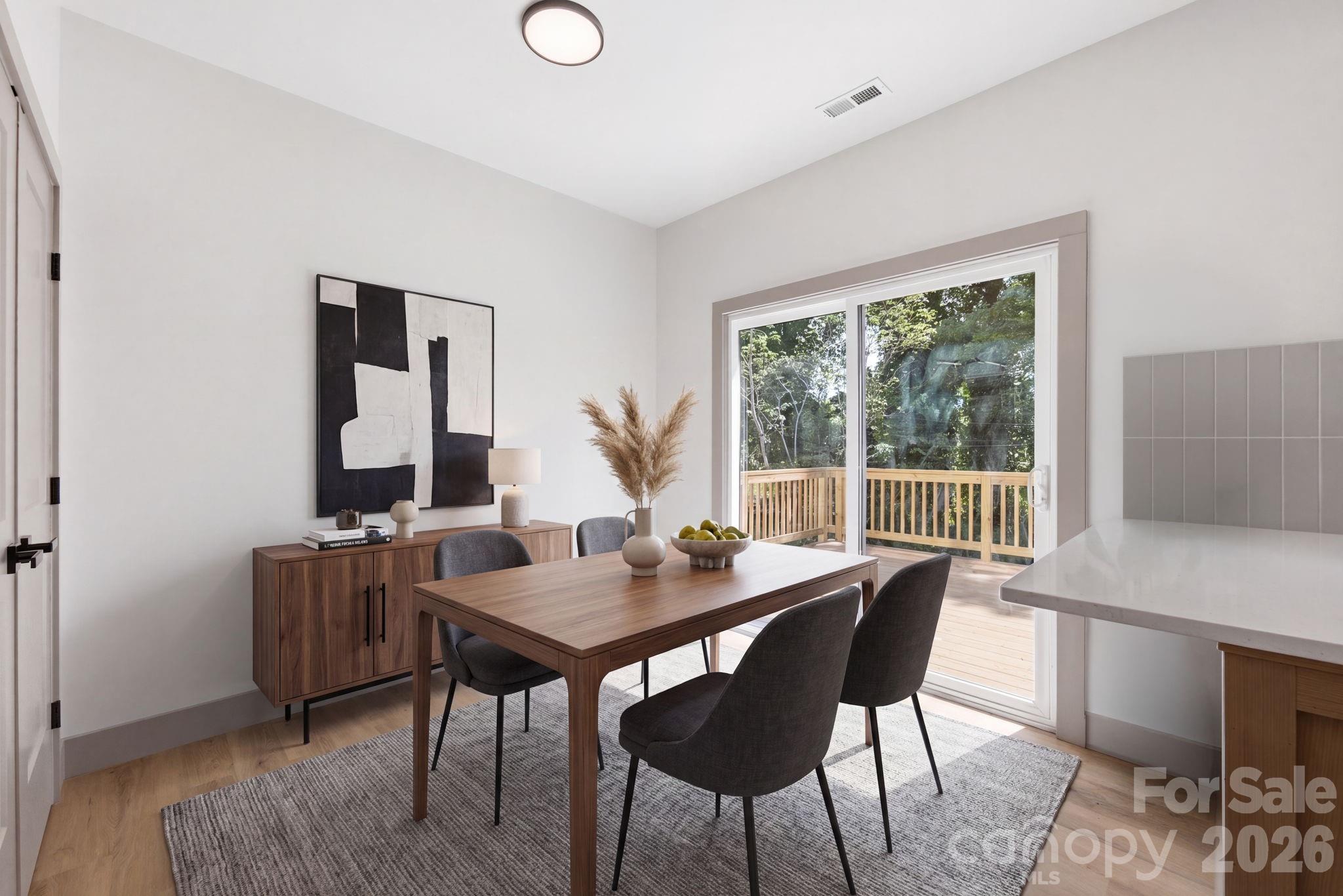 1830 31st Street NE — Hickory