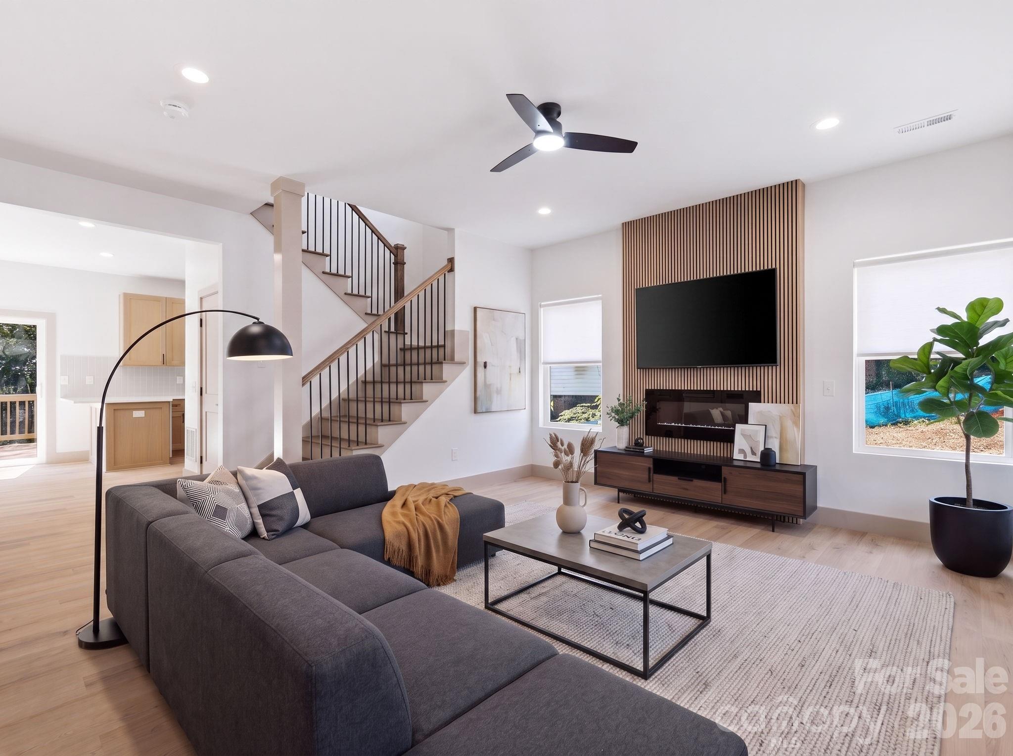 1830 31st Street NE — Hickory
