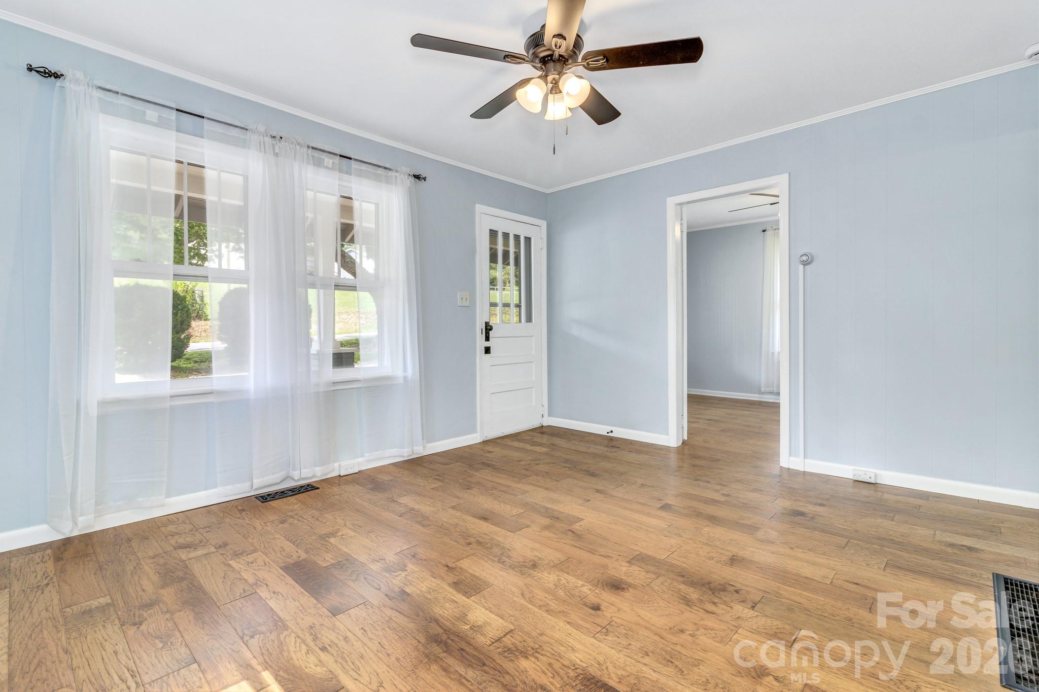 657 Old Fort Road — Fairview
