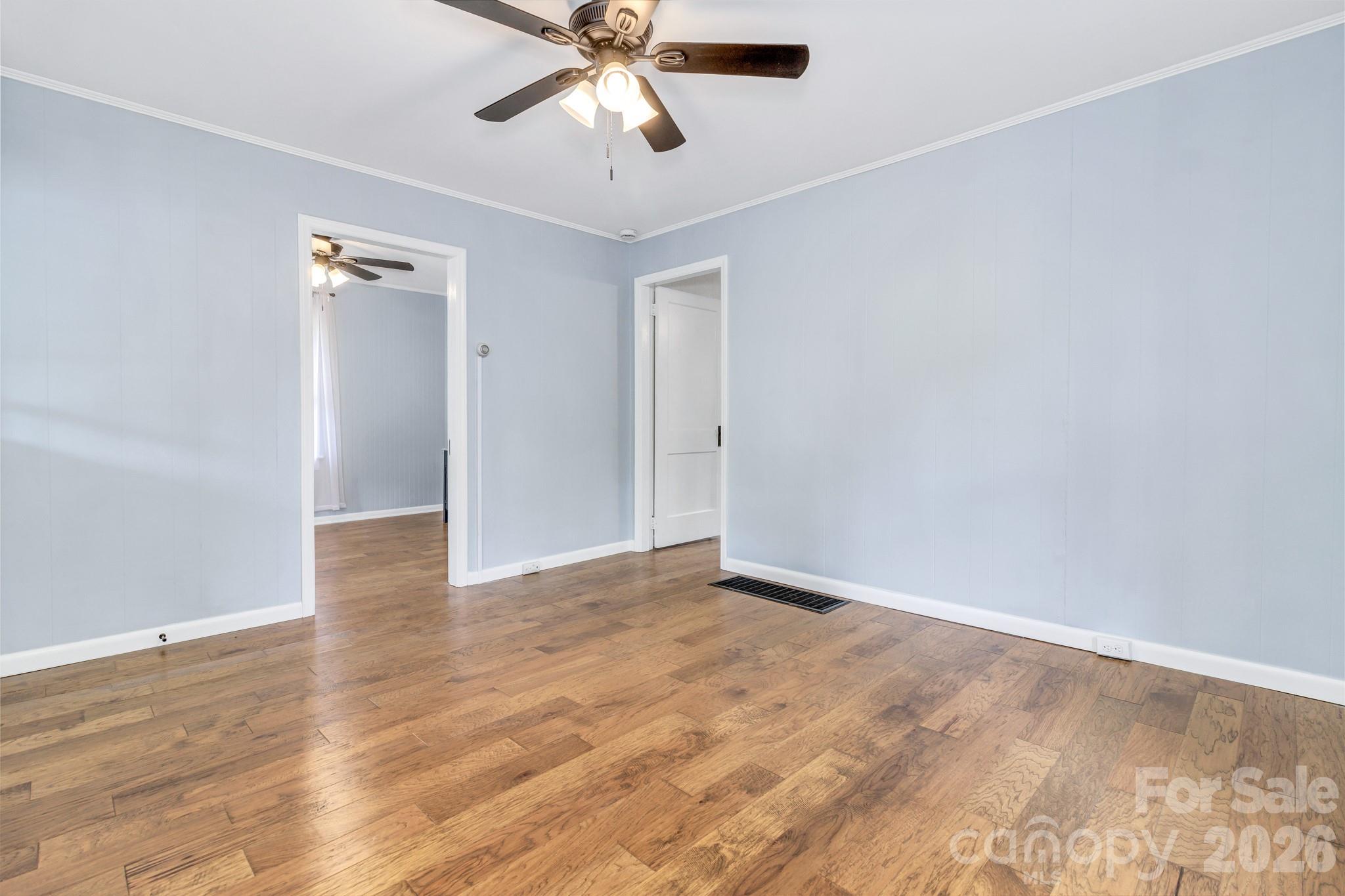 657 Old Fort Road — Fairview