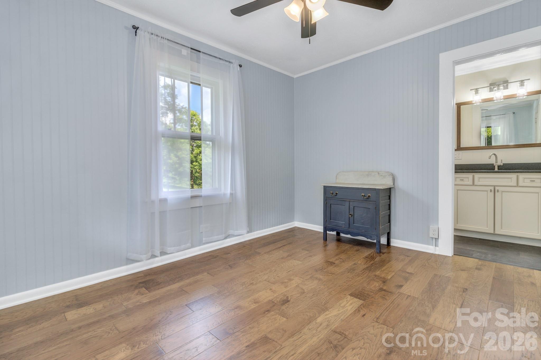 657 Old Fort Road — Fairview