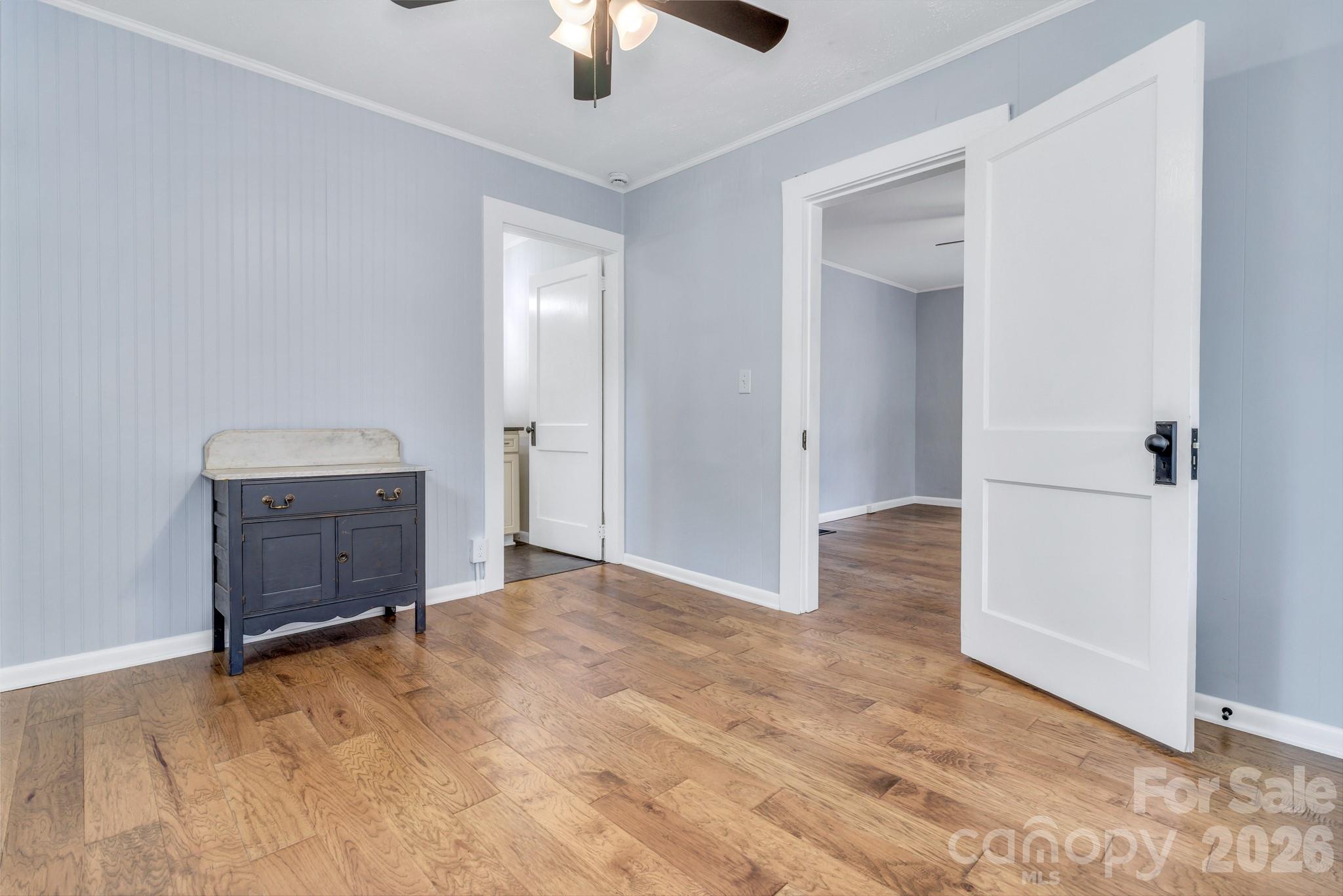 657 Old Fort Road — Fairview