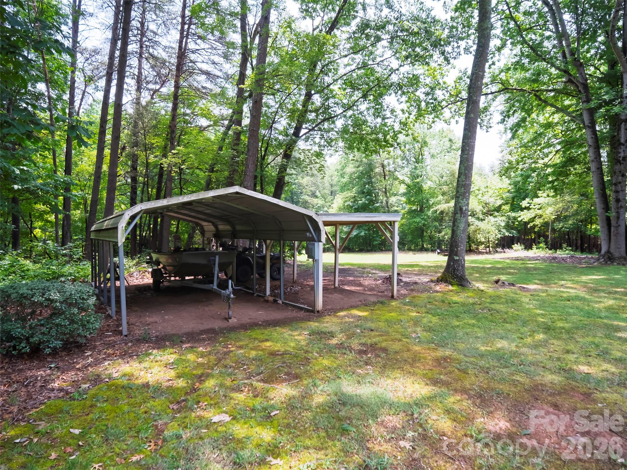607 Bethany Road — Gastonia